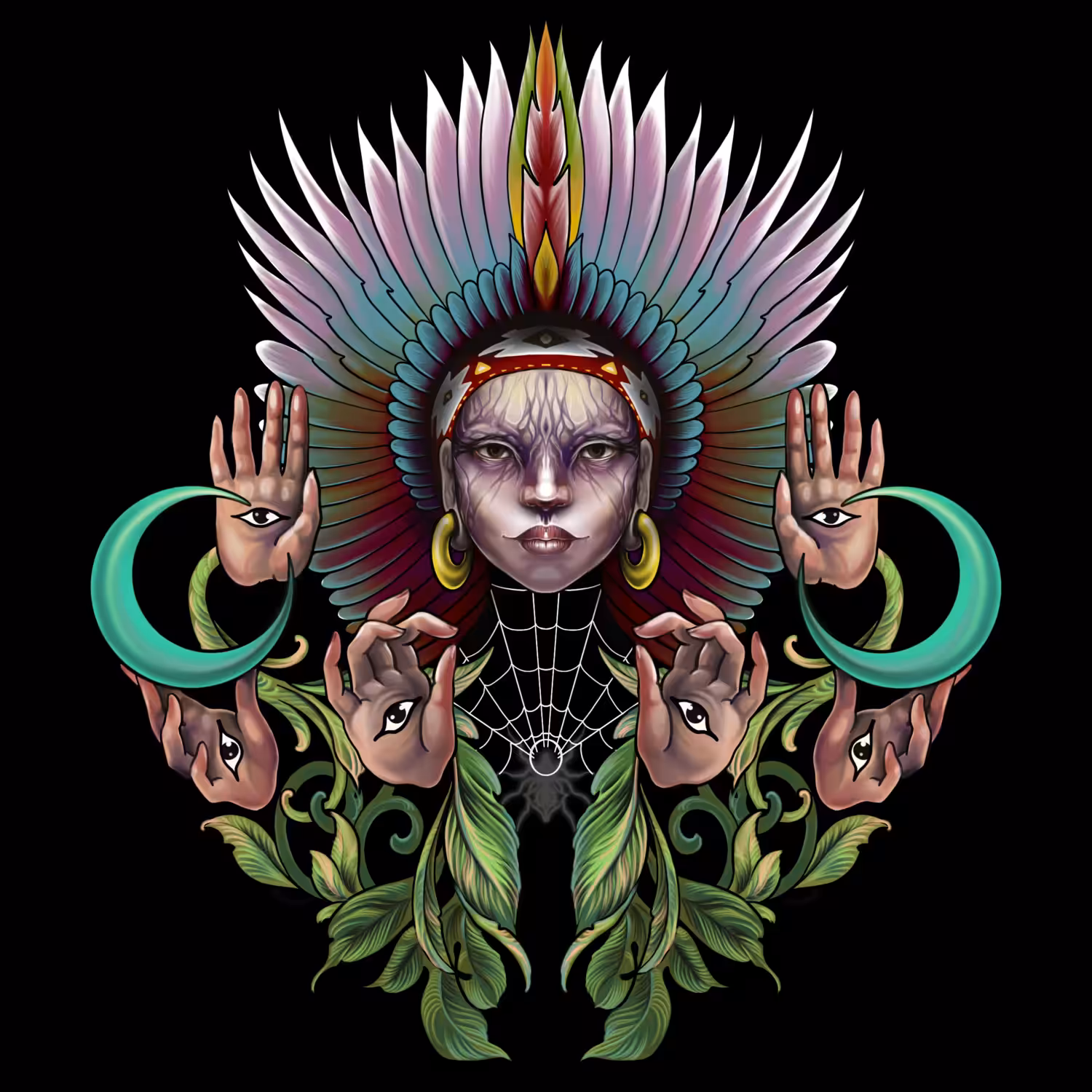 Dream Weaver