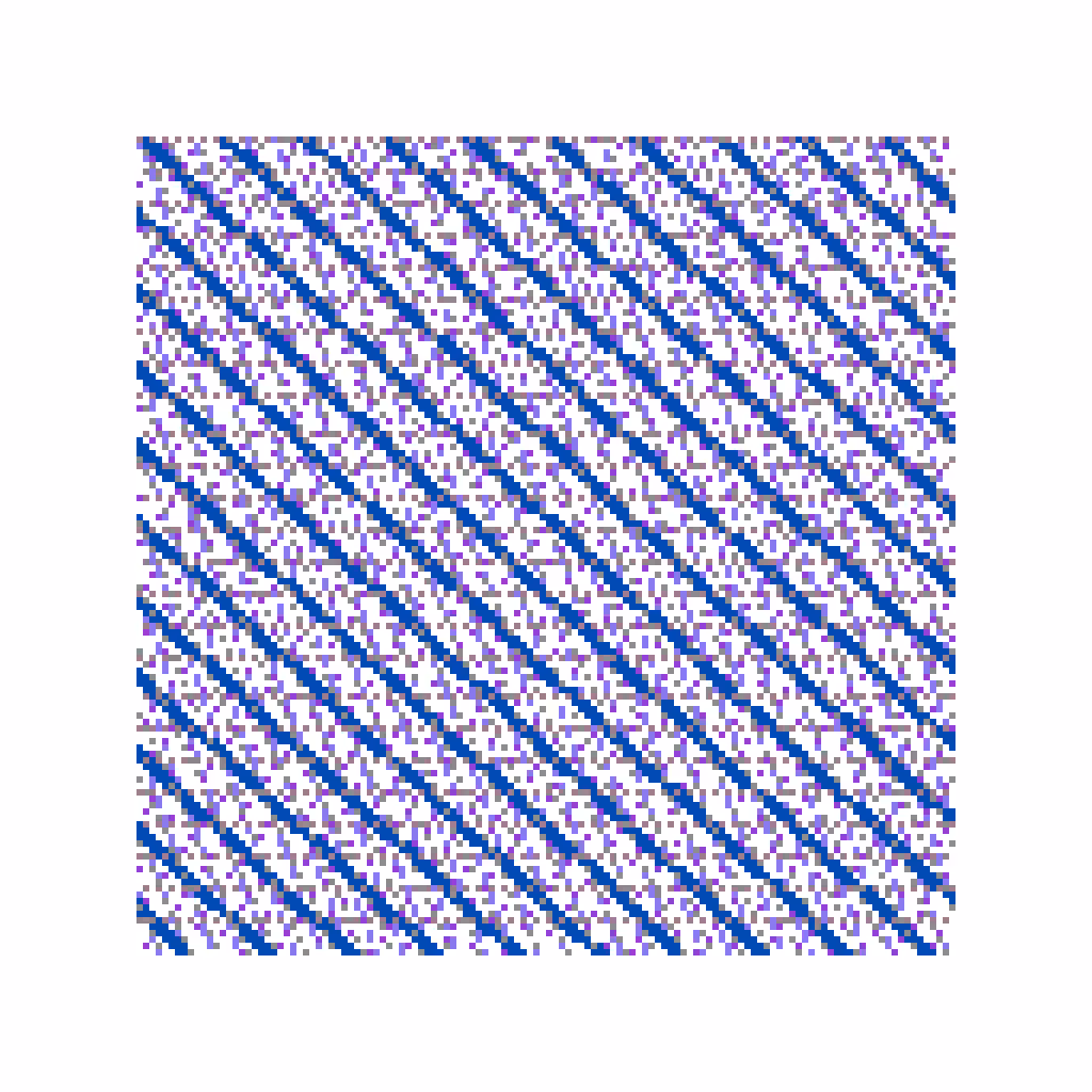 Canevach #310
