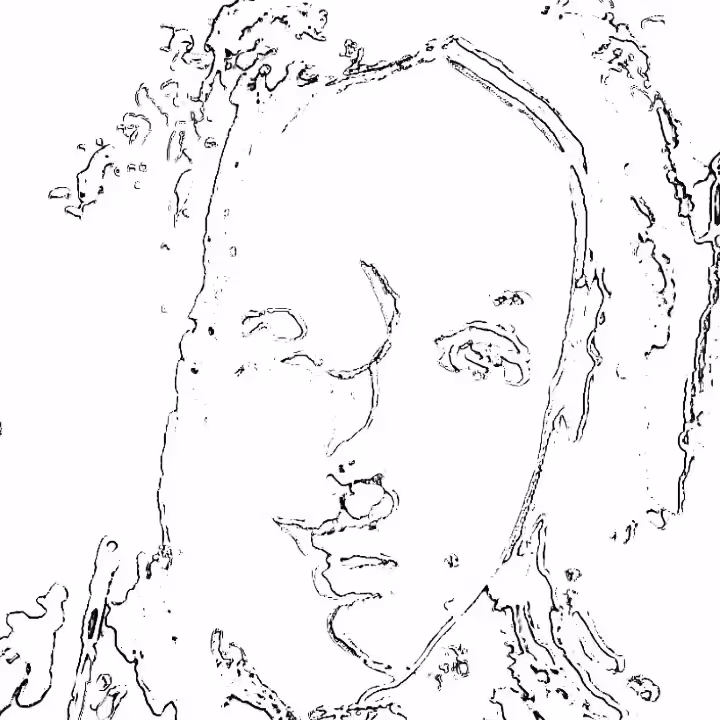 AT5 | Jam Brain Self Portrait