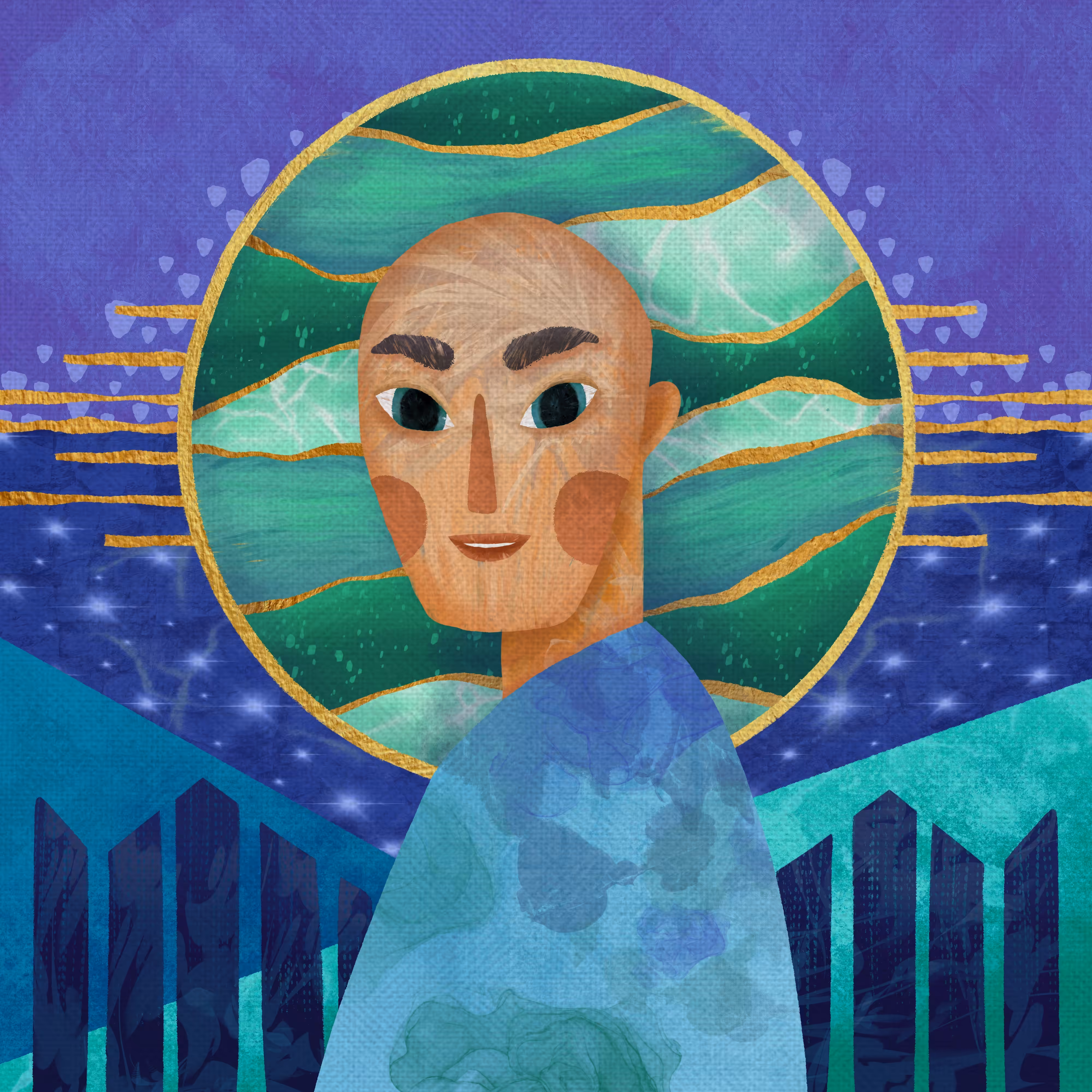 Soul #19 - Maeve