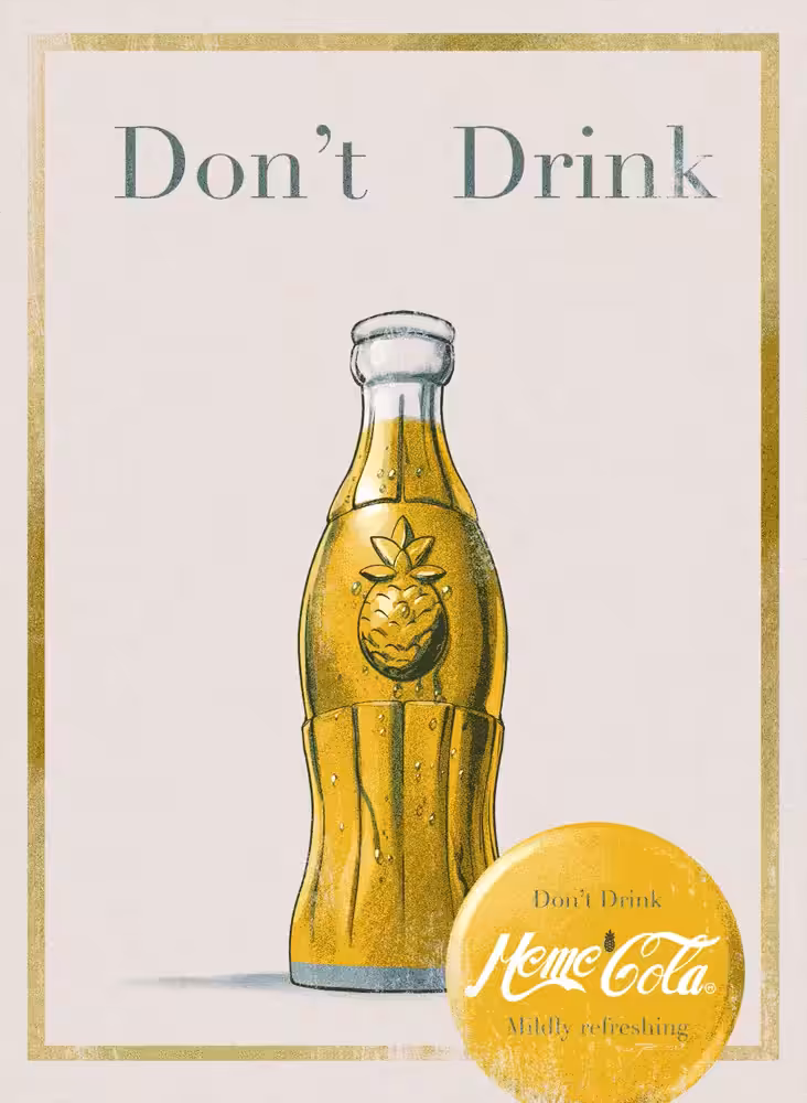 Don't Drink