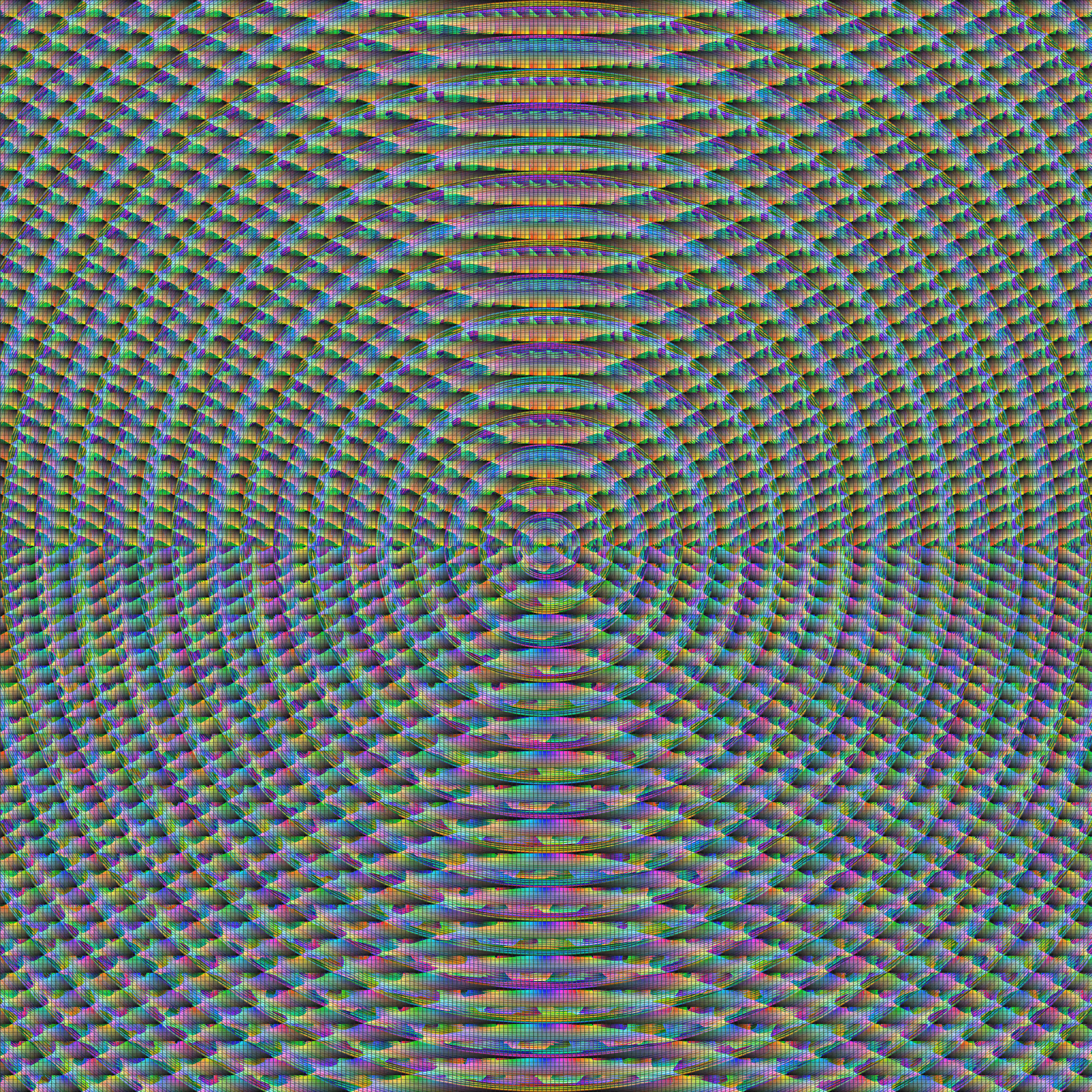 Interference #4