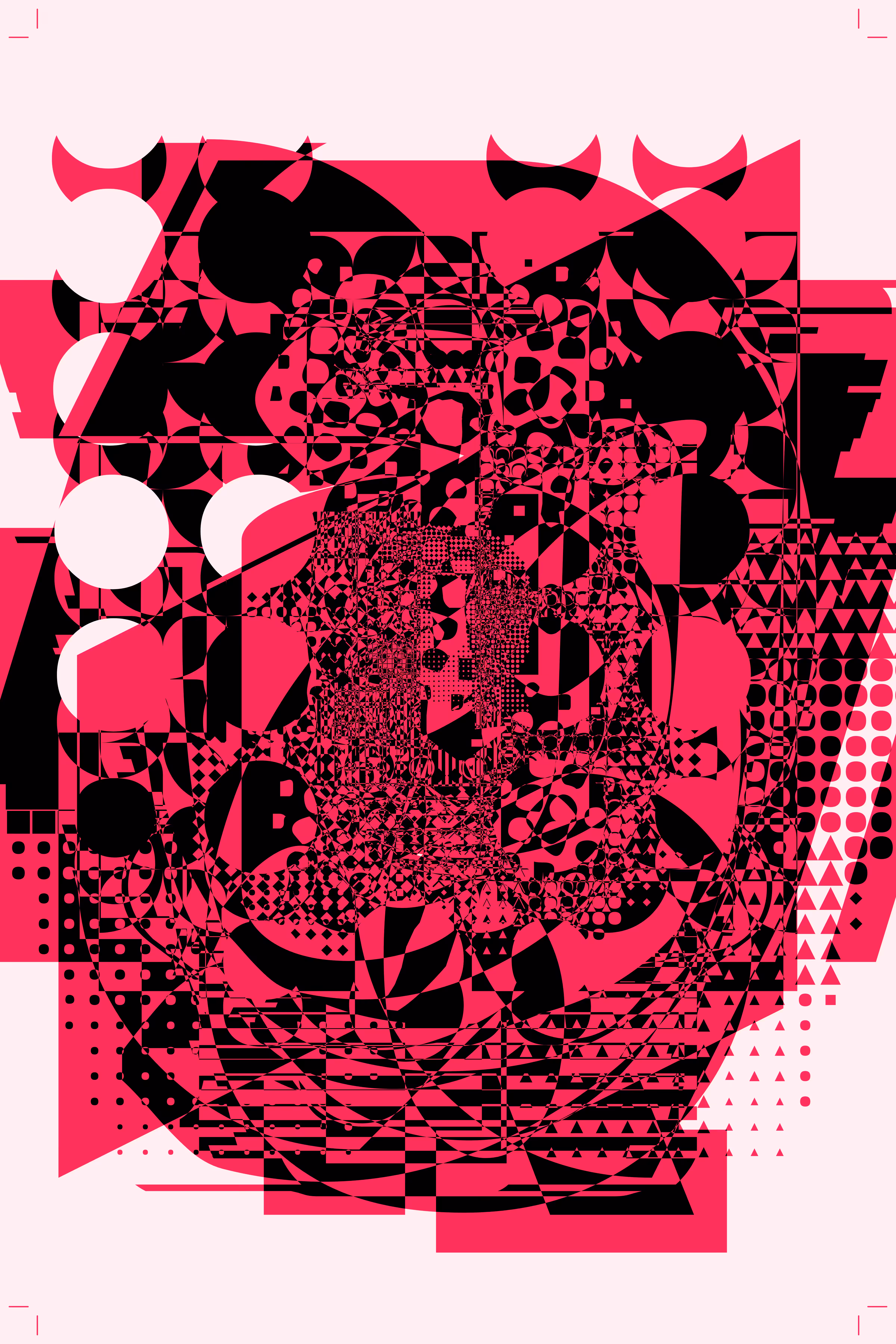 Pile-o-Type #10