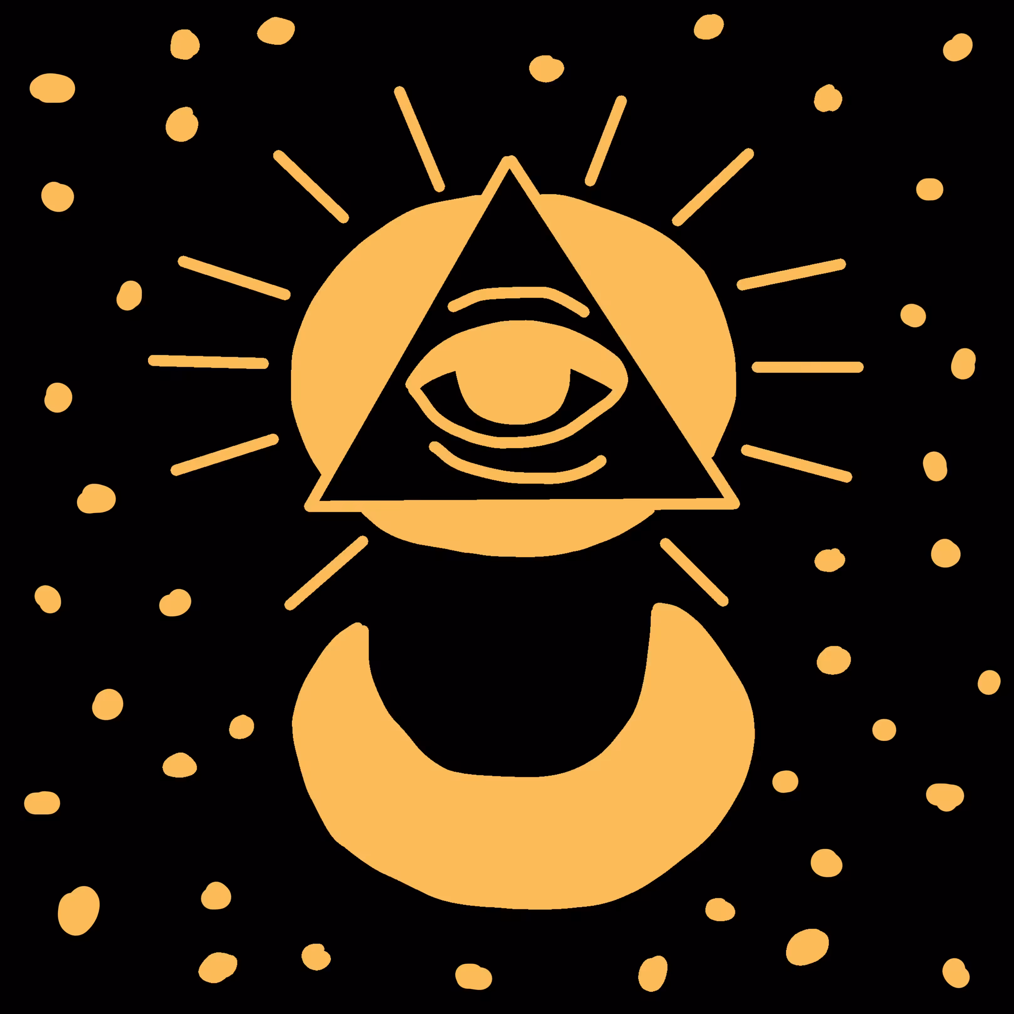 THIRD EYE “MOON” | AMBASSADOR OF OBJECTS