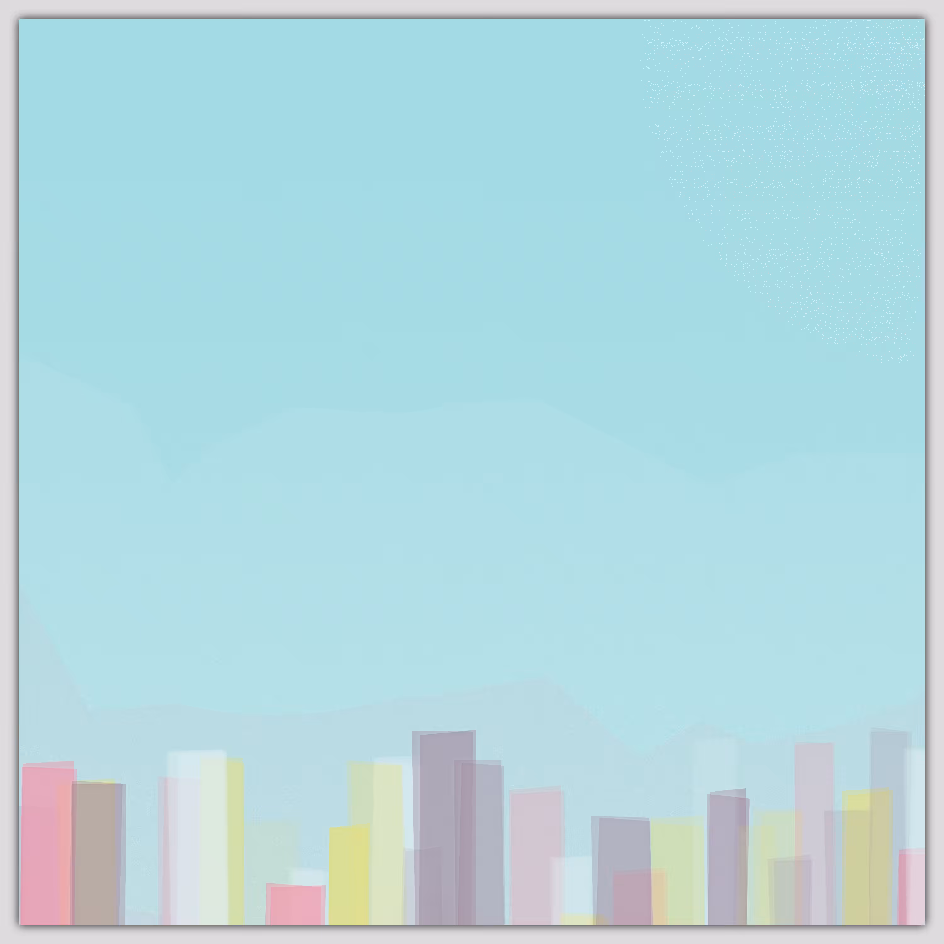 [city of dissolution] #85