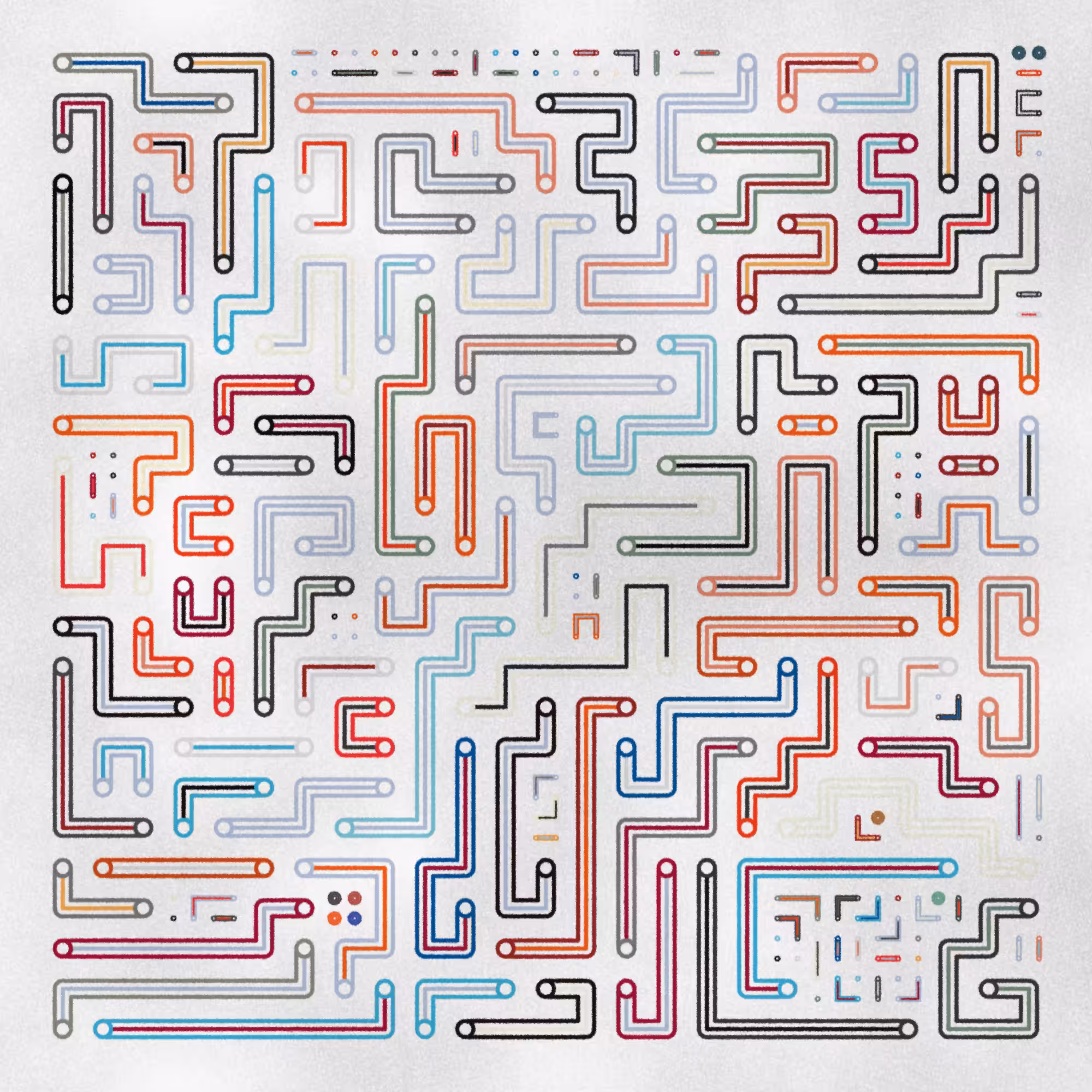 connection #1