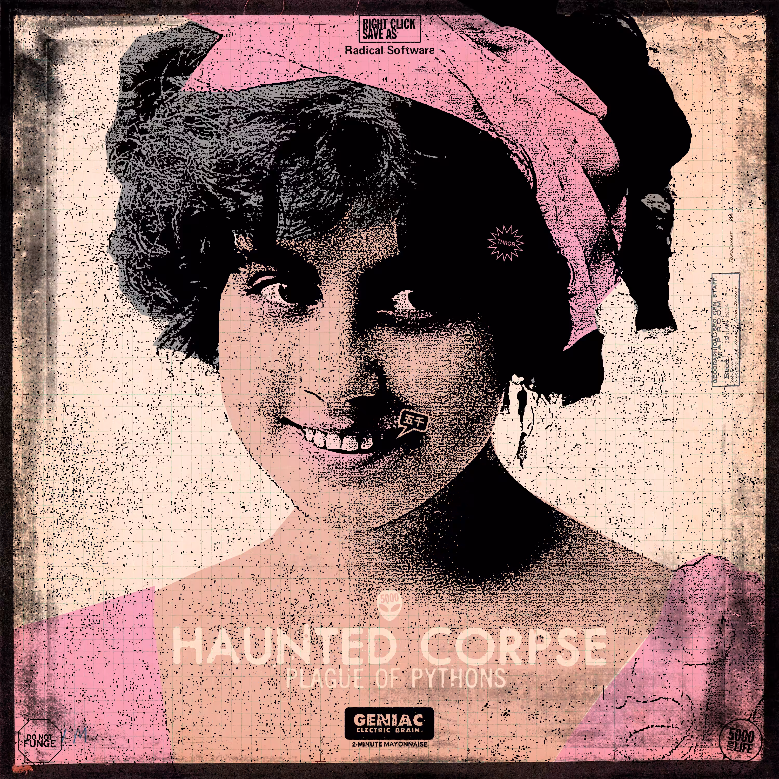 Haunted Corpse (181.365)