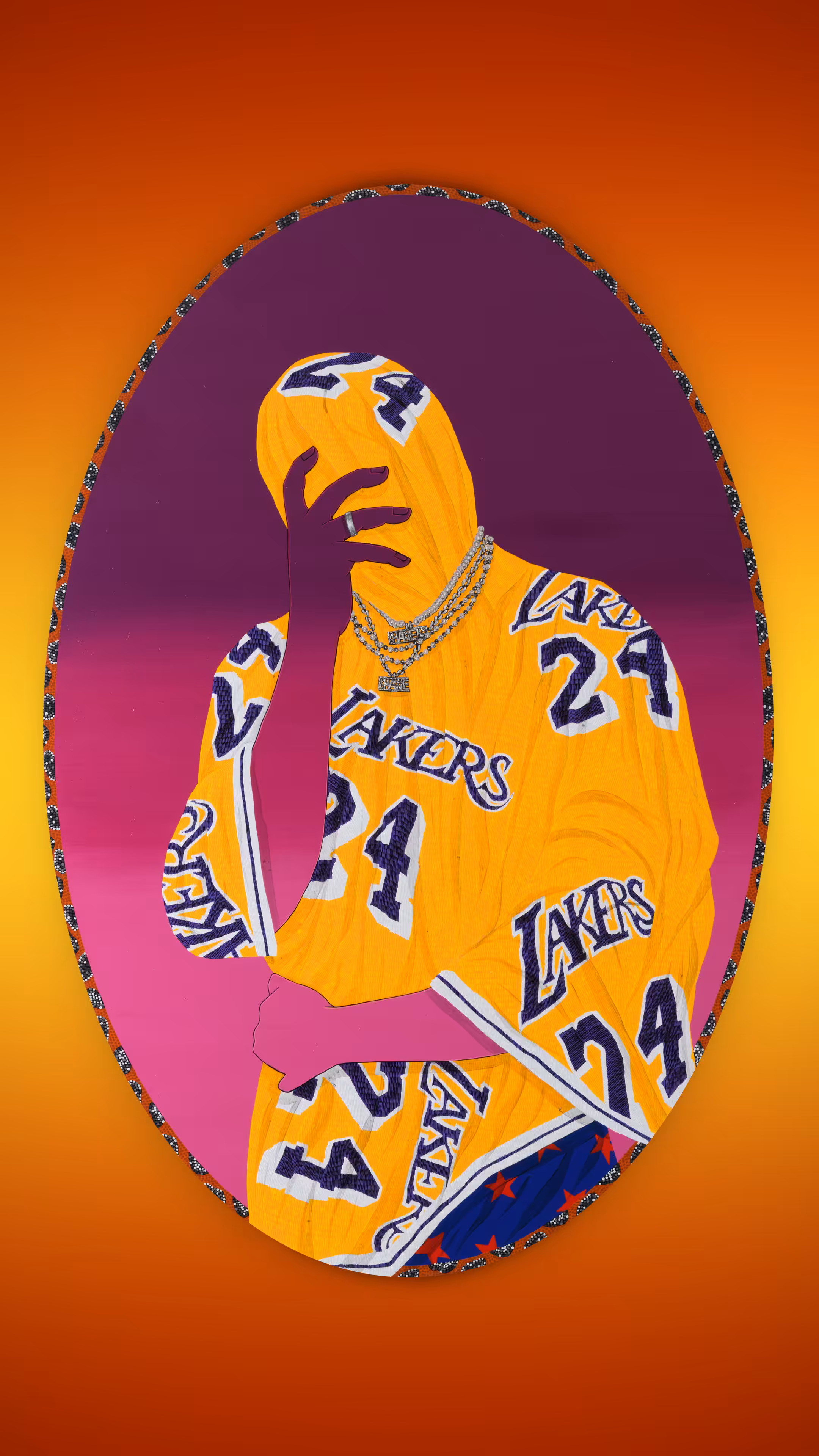 Mamba Mentality