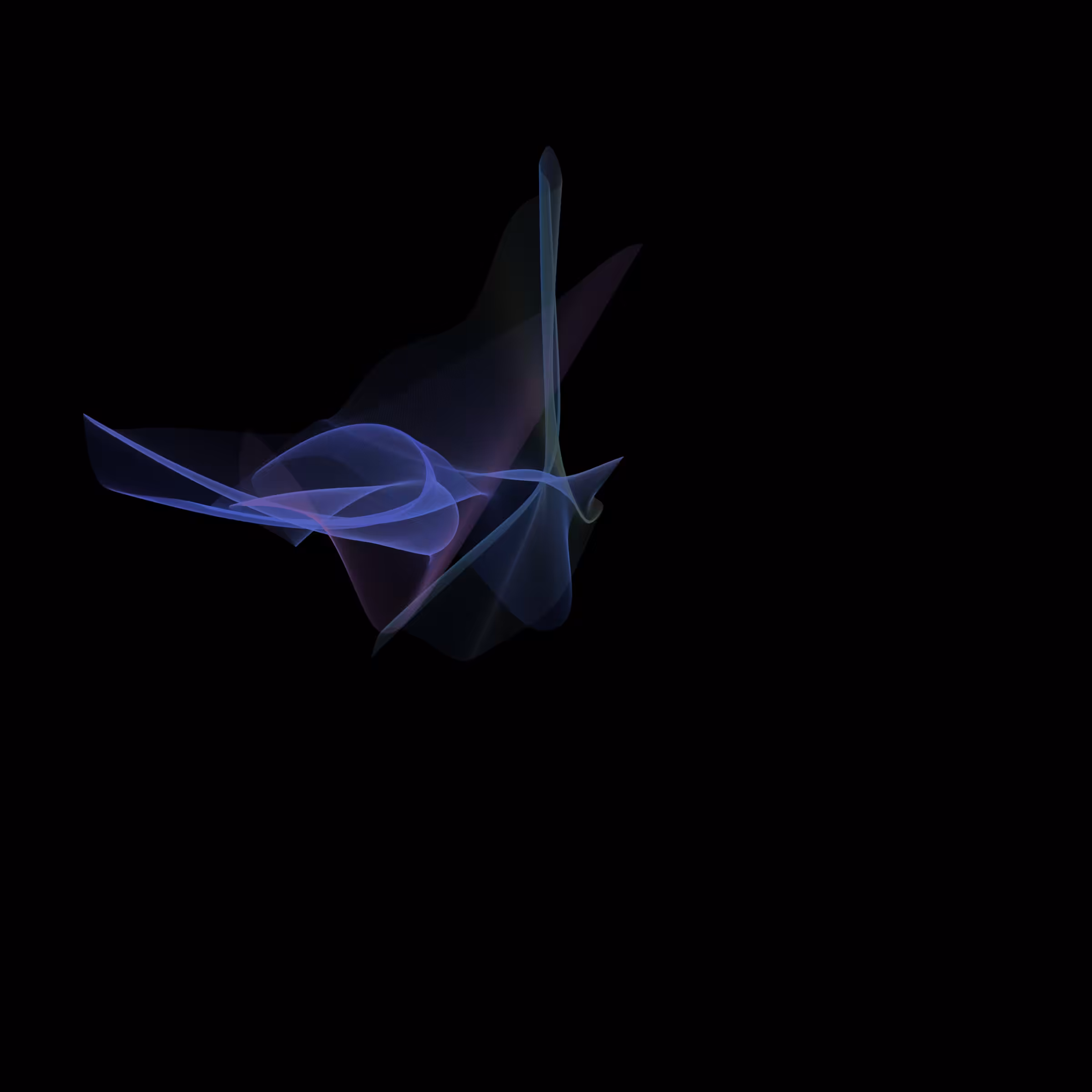 Event Horizon Sunset (Series C) #190