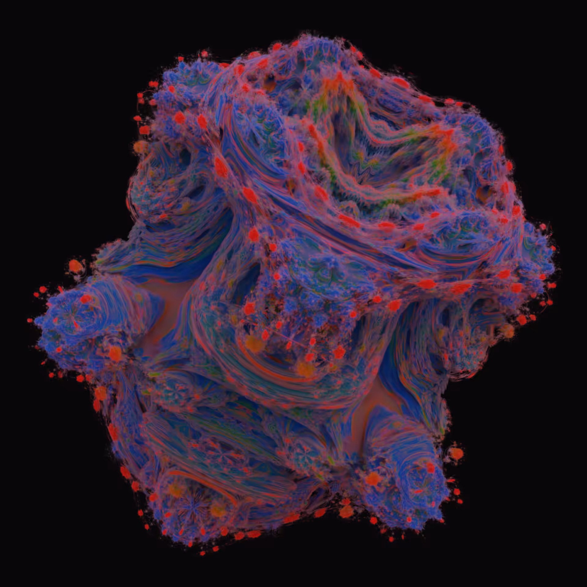 MandelGen v1