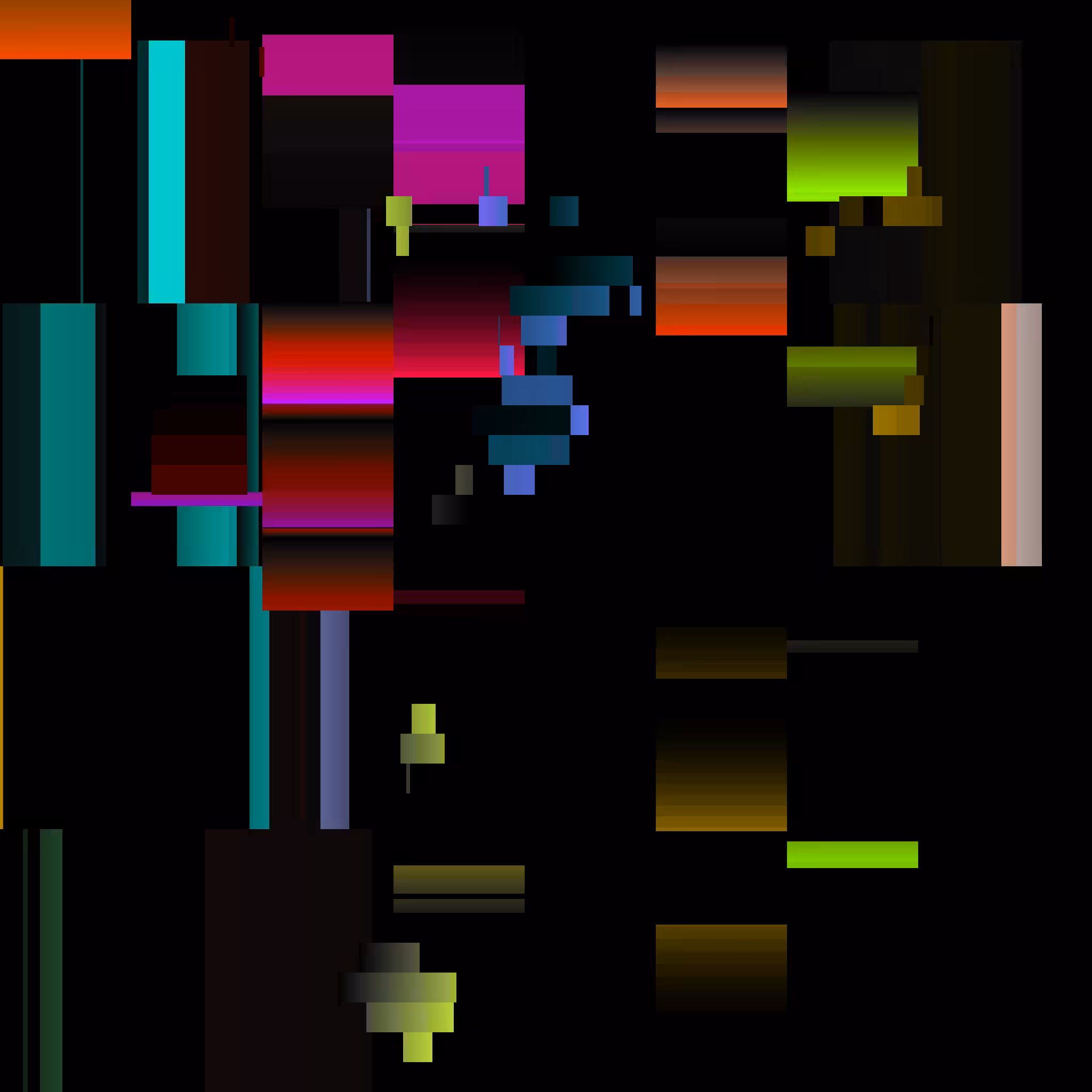 Mishmash #30