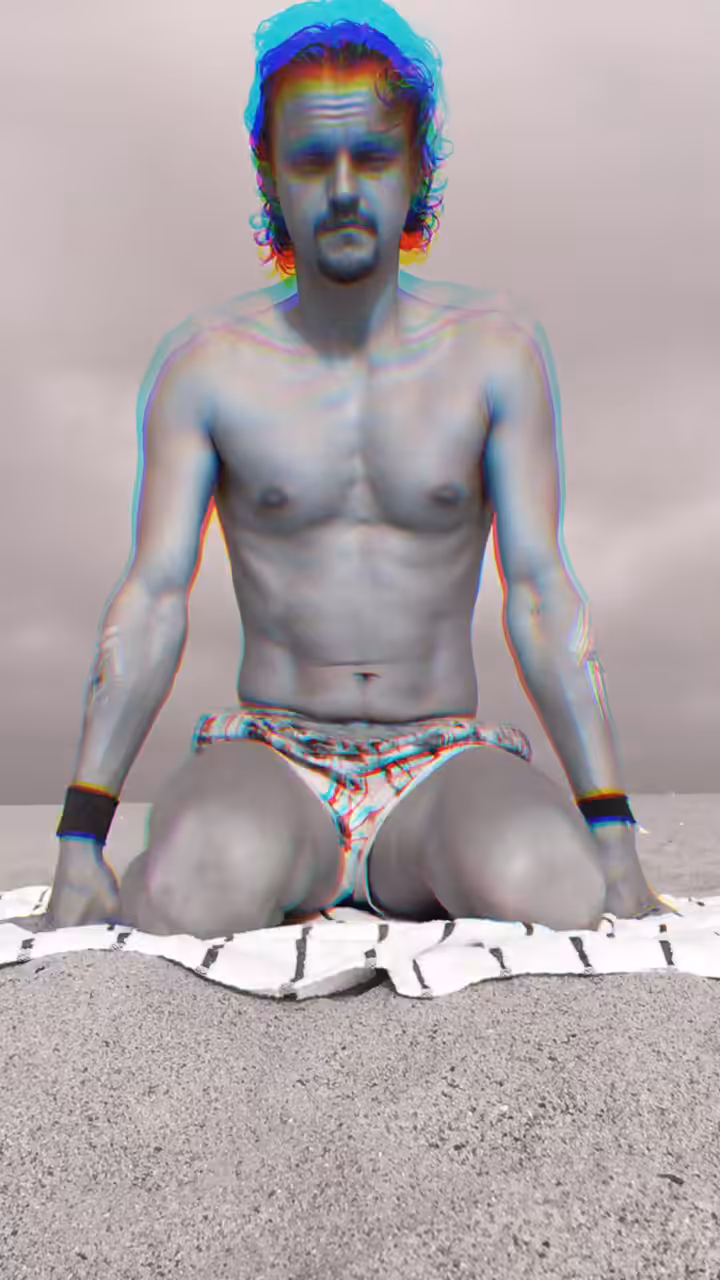 ASCENTION