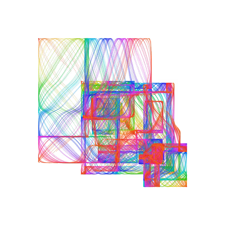 Rainbow Snake #45