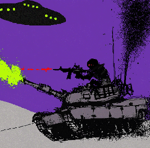 THE INVASION