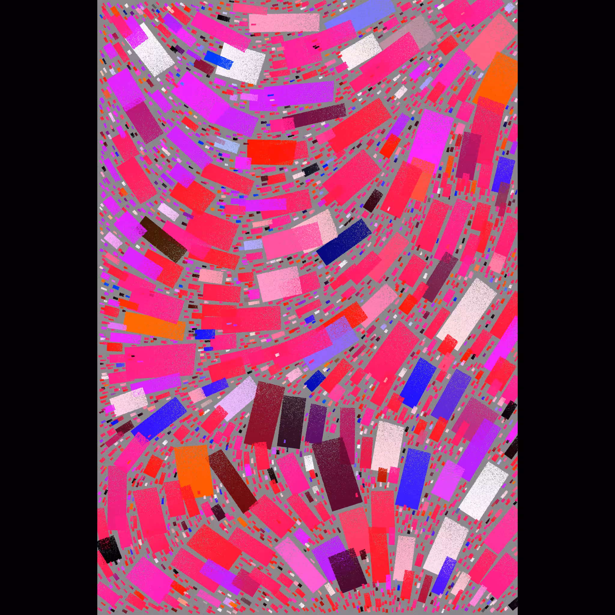 ∞ Movement and Time ∞ #15