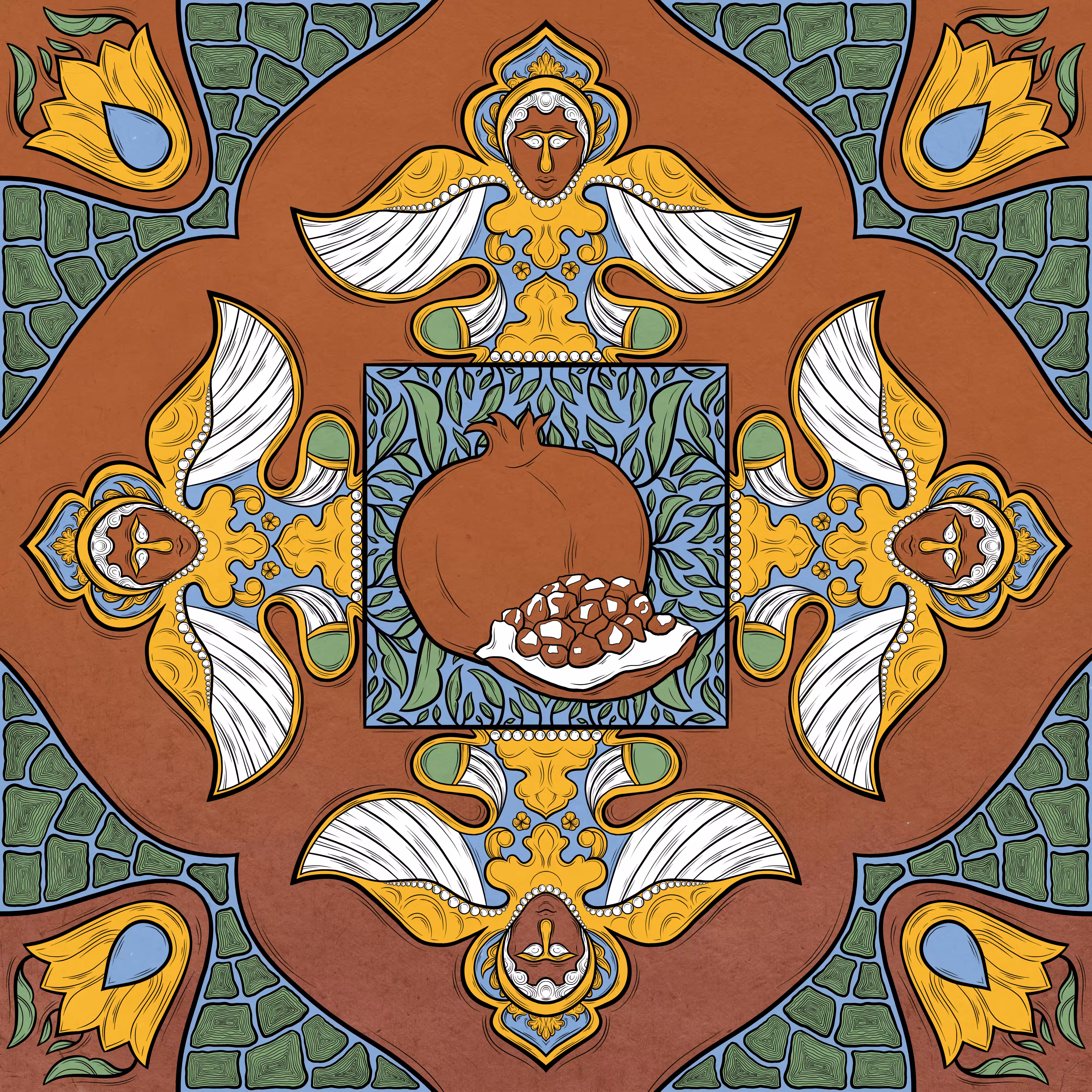 NUR