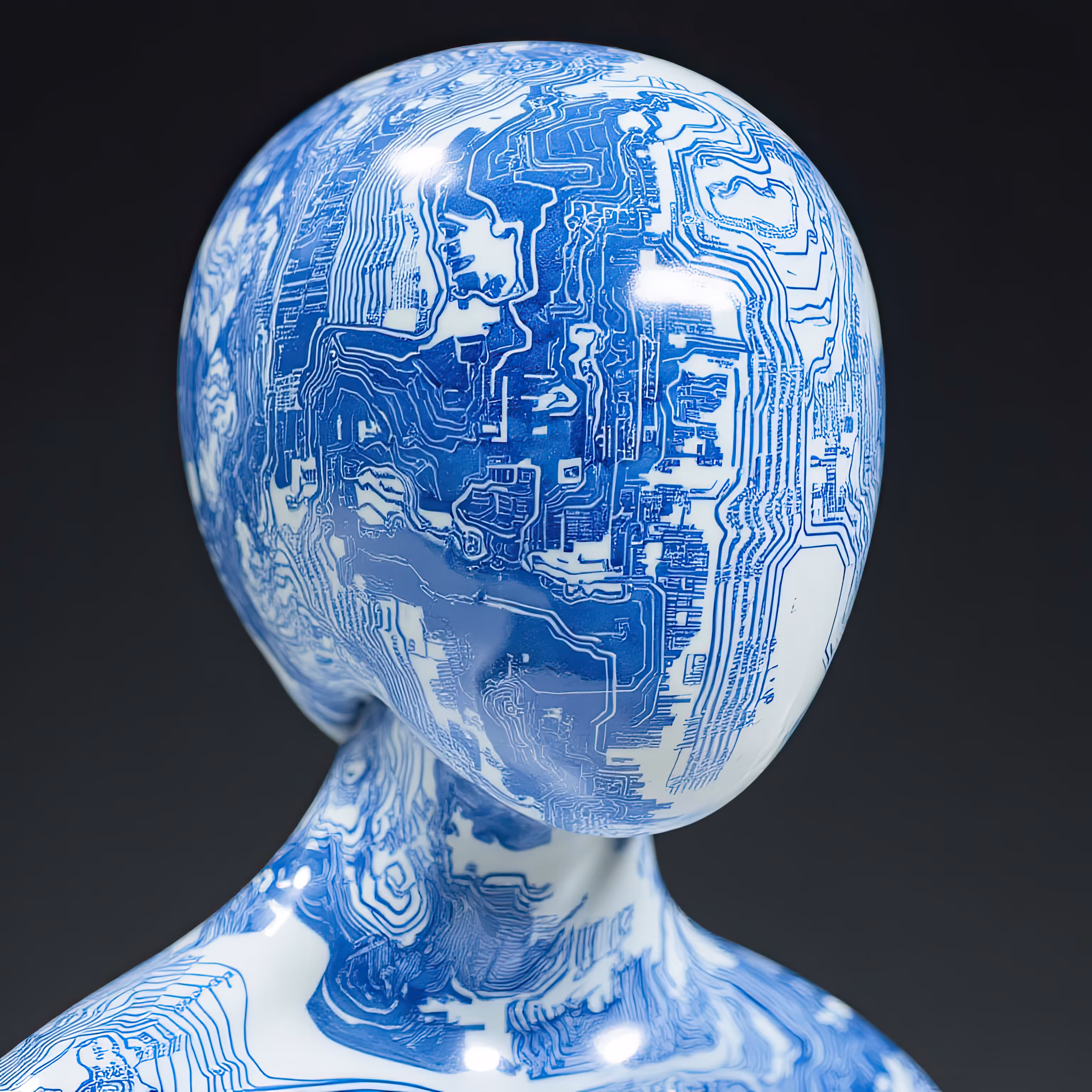Being_Porcelain