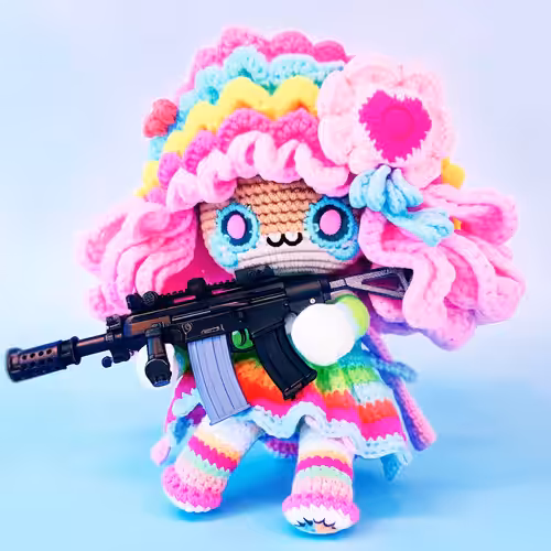 Knitkitmori #126