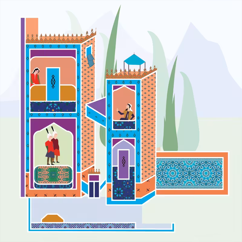 Narrator buildings #13