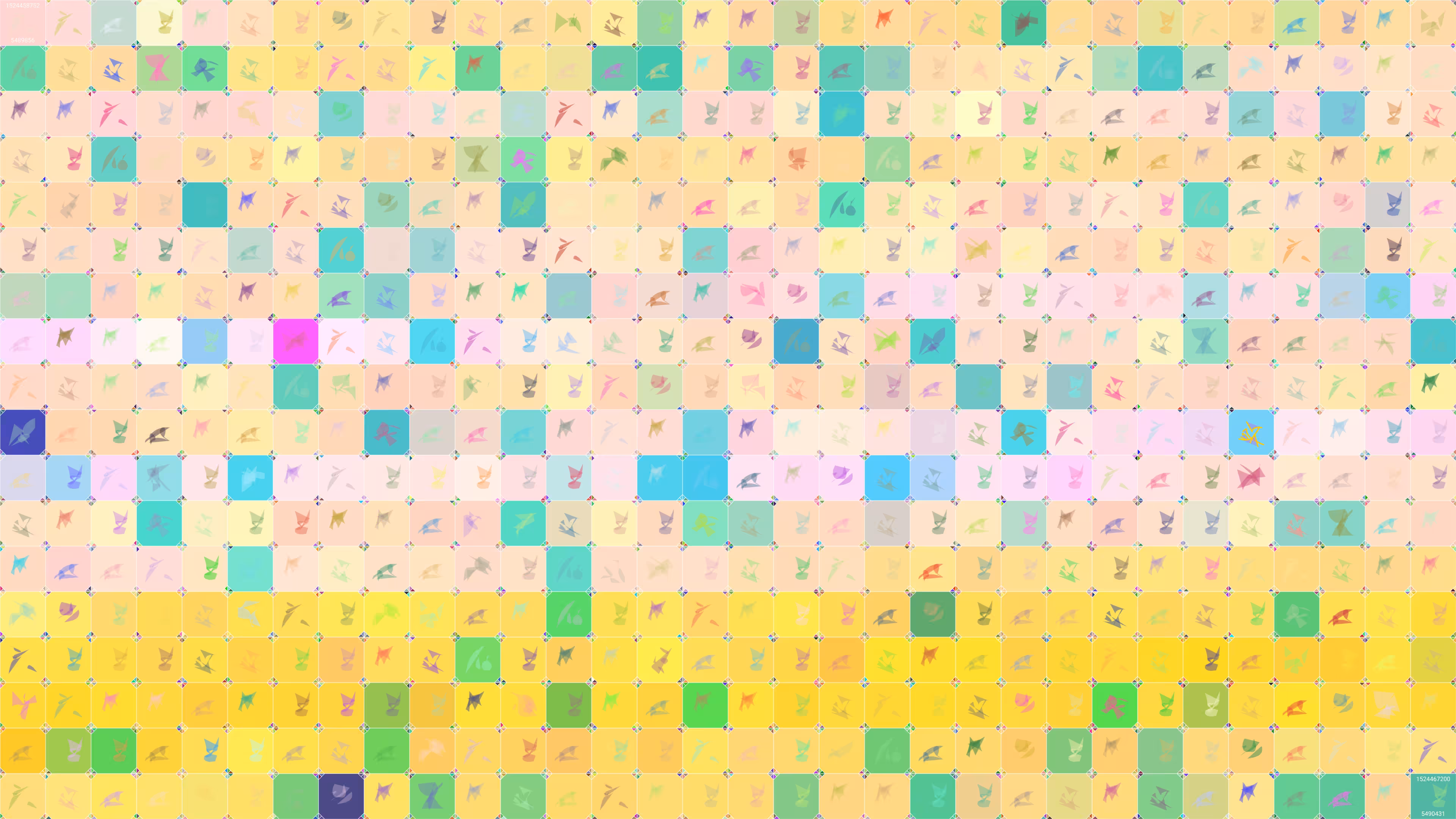 Painting #9531