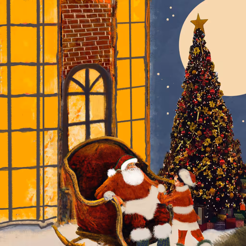 Christmas Cheer