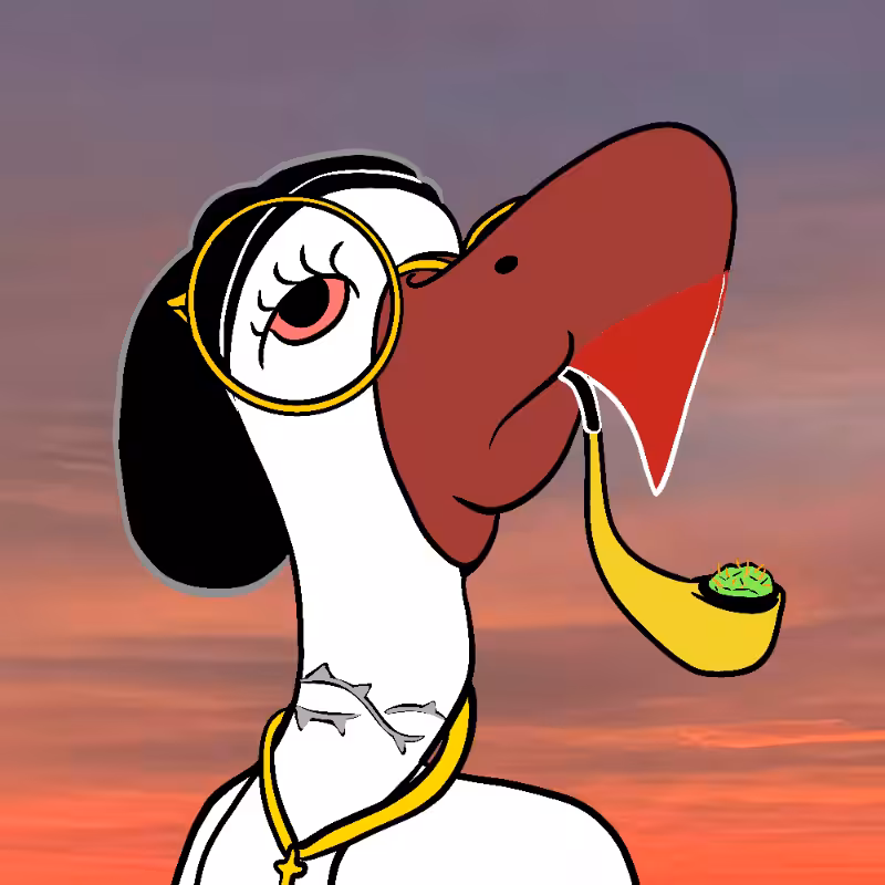 Tokin Flamingos #16