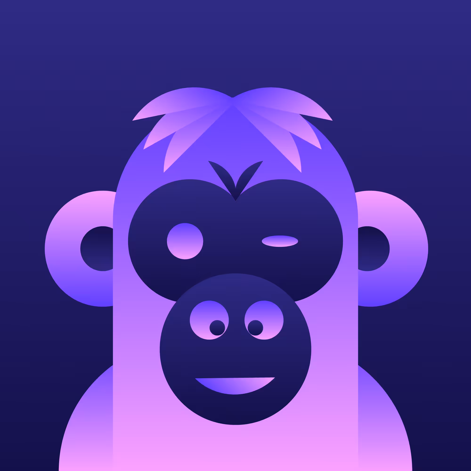 MODERN APE 5