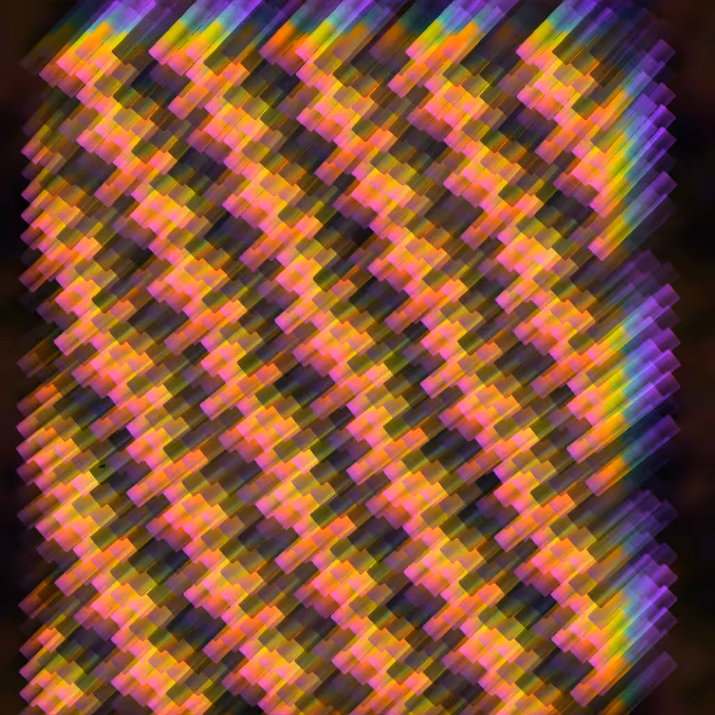Shades #19