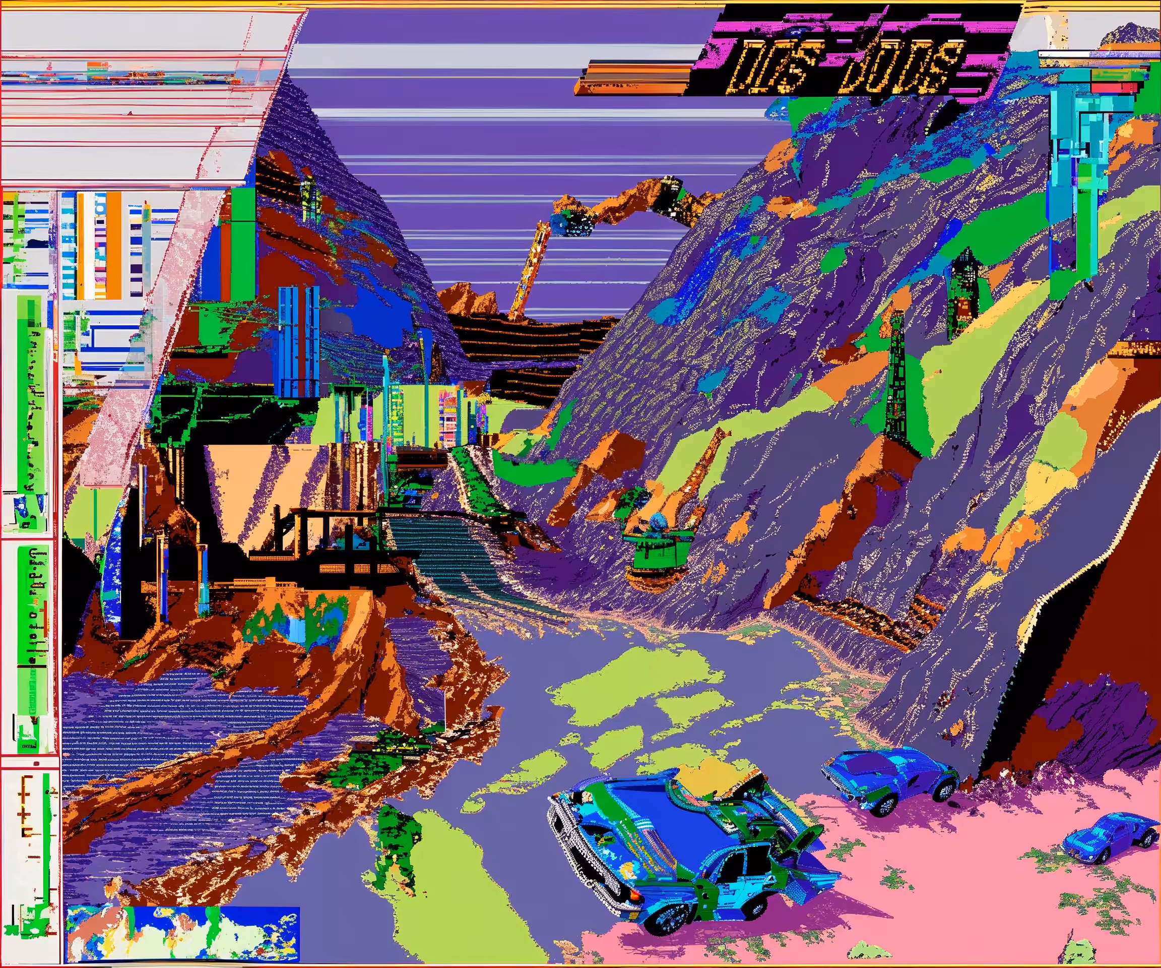 Myriad Chase