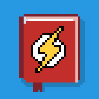 Pixelbook Flash #004