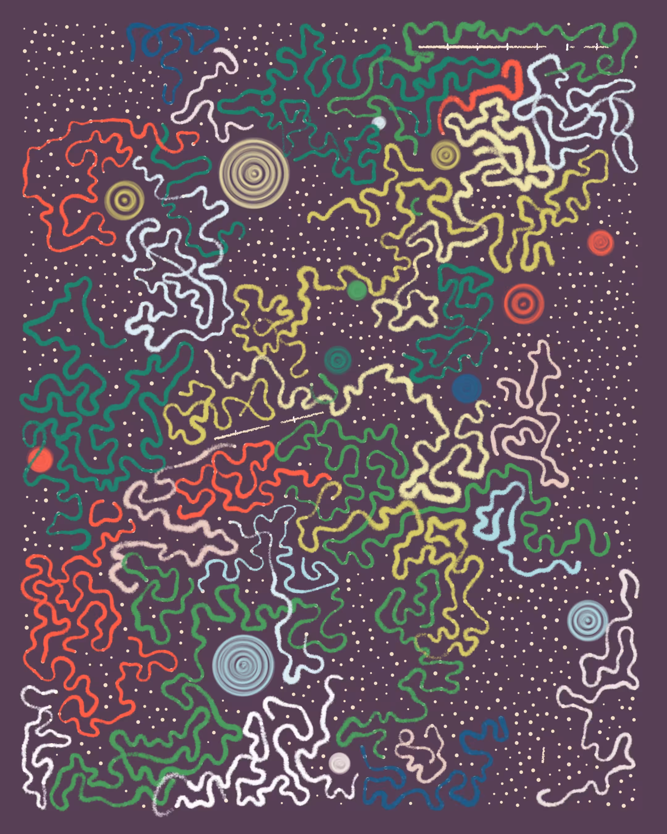 The Great Traversal #37