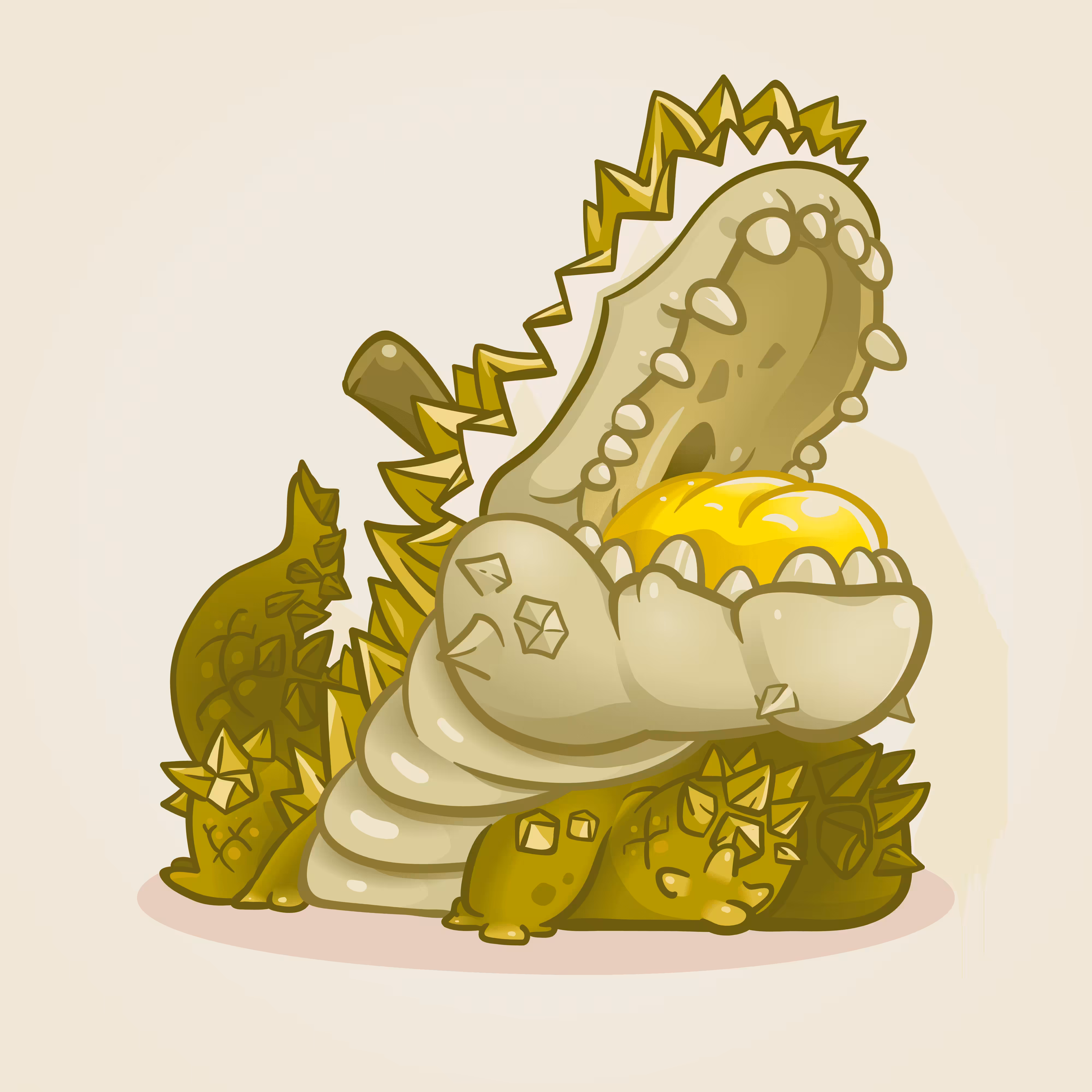 DUROCODILE ARK