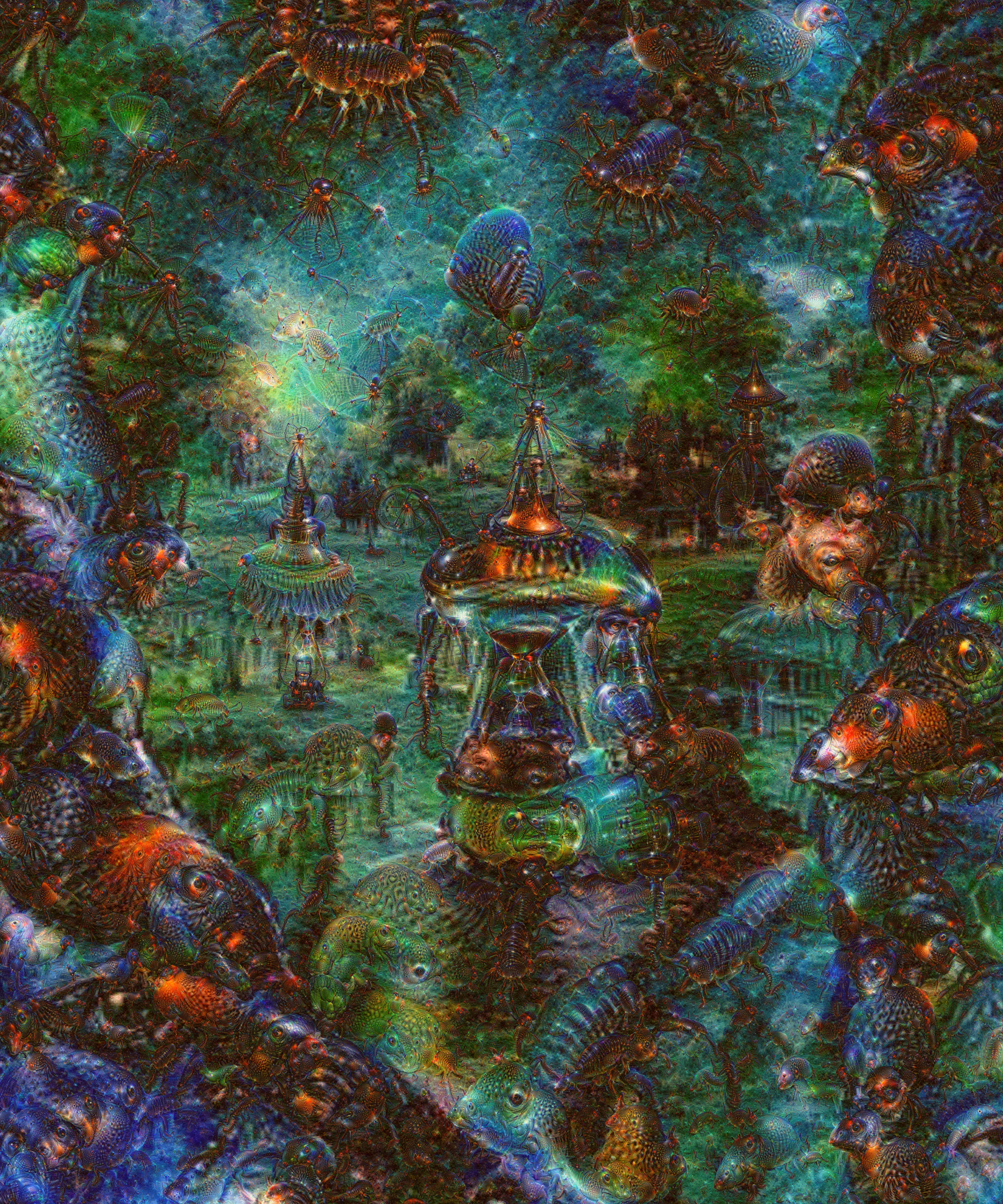 The Portal