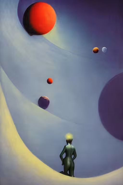 The Ancient Simulation #30