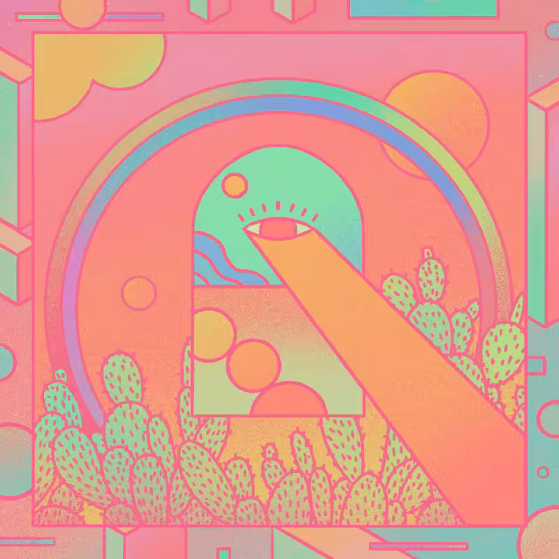 mirage #99