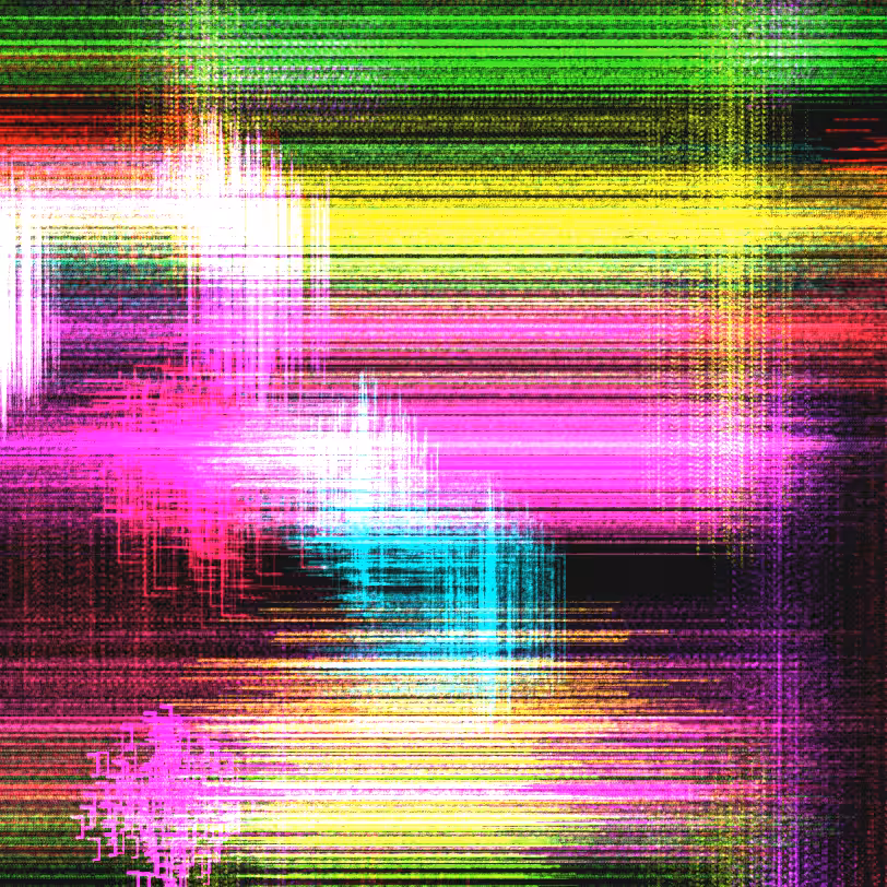 Neon Painter #24