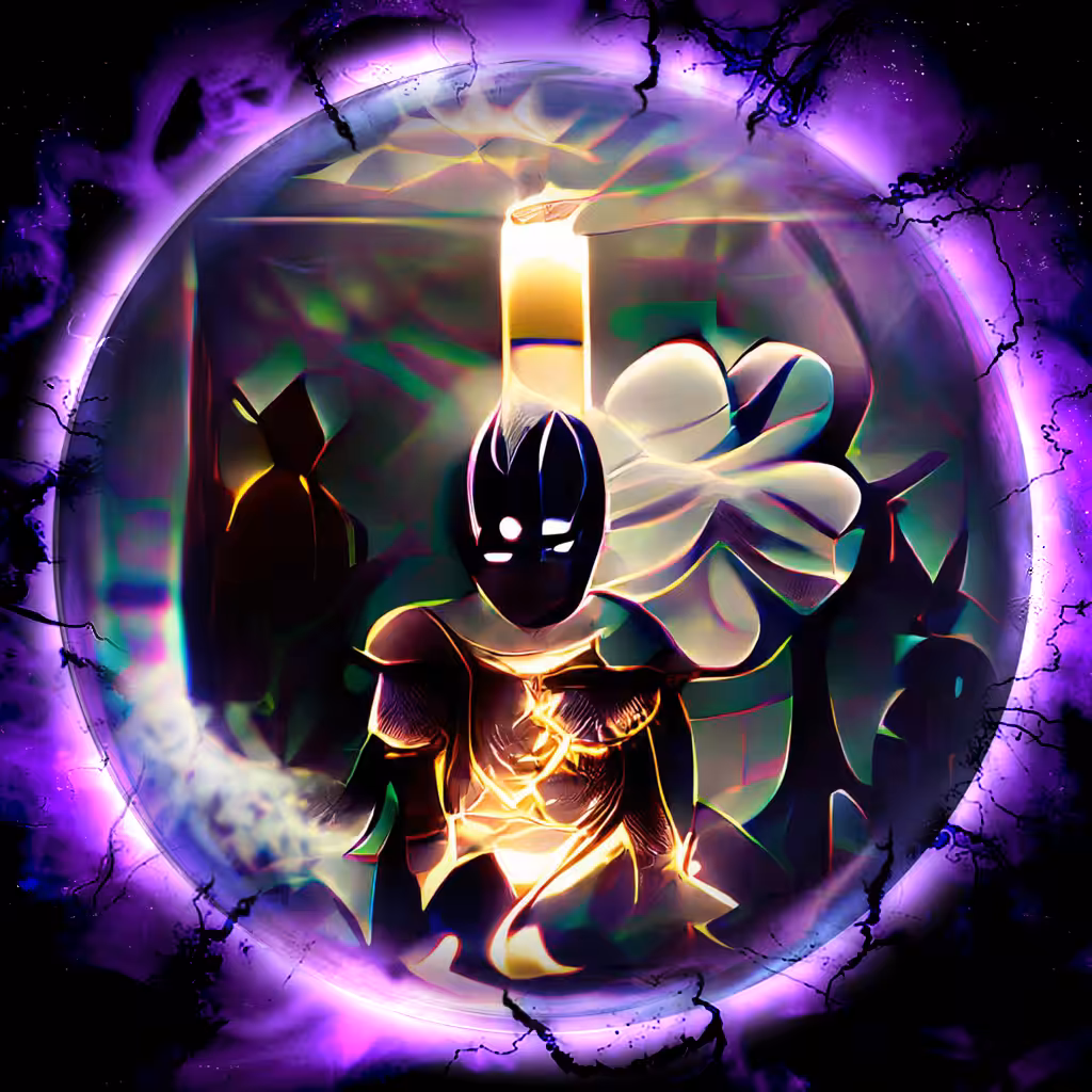 Light of Darkness