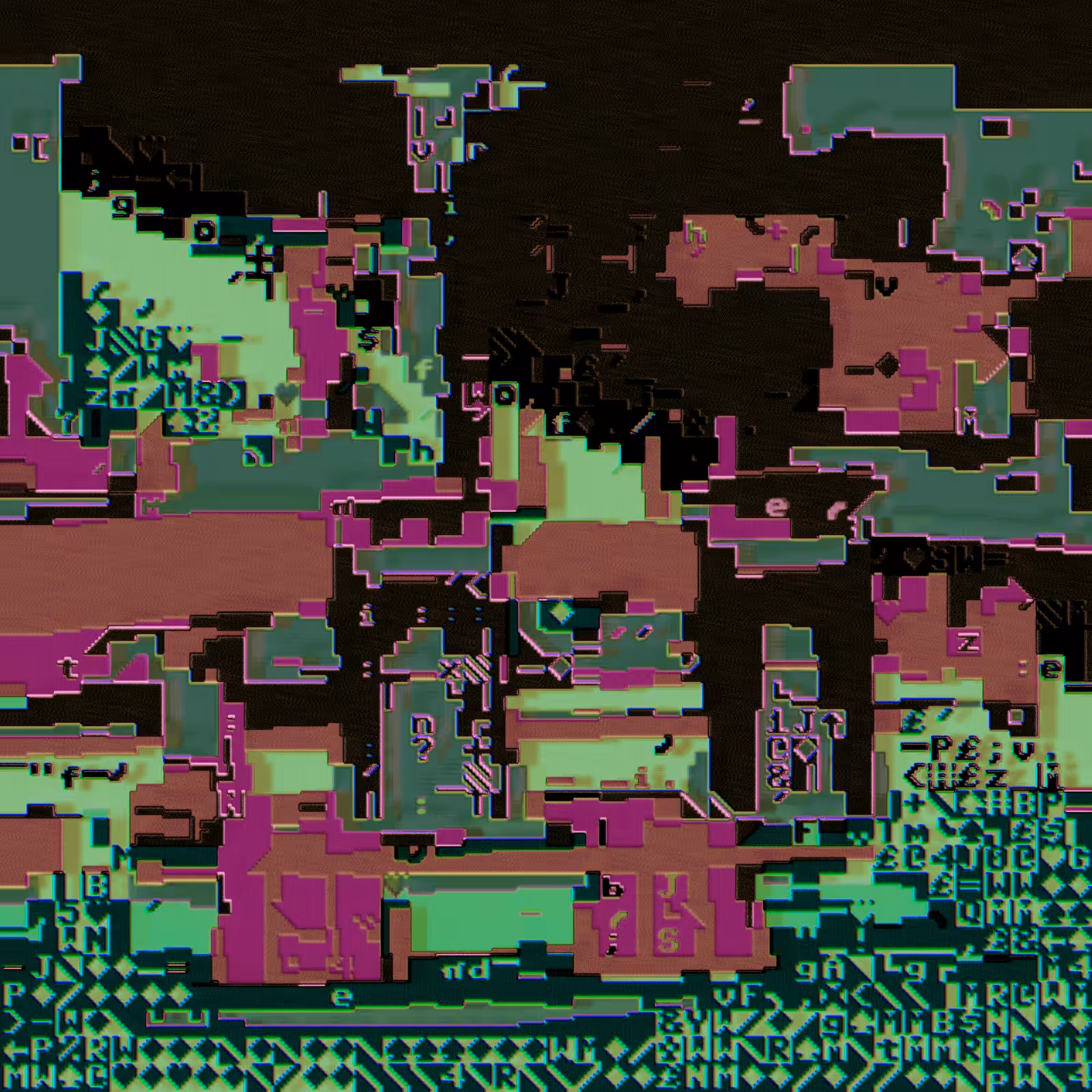DOS TRASH #025