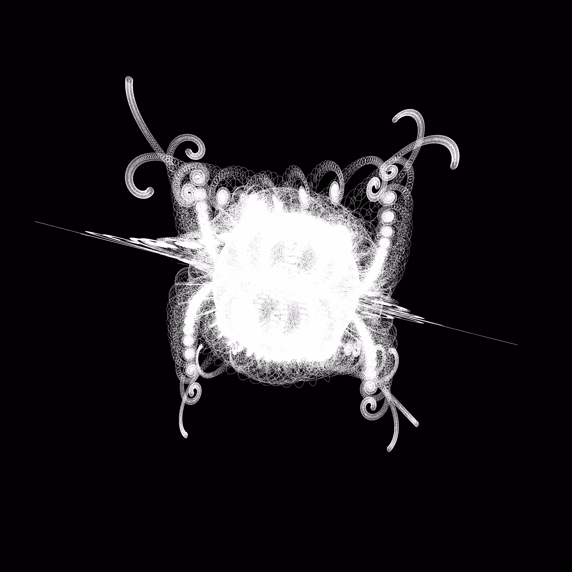 Not Astrophage #249