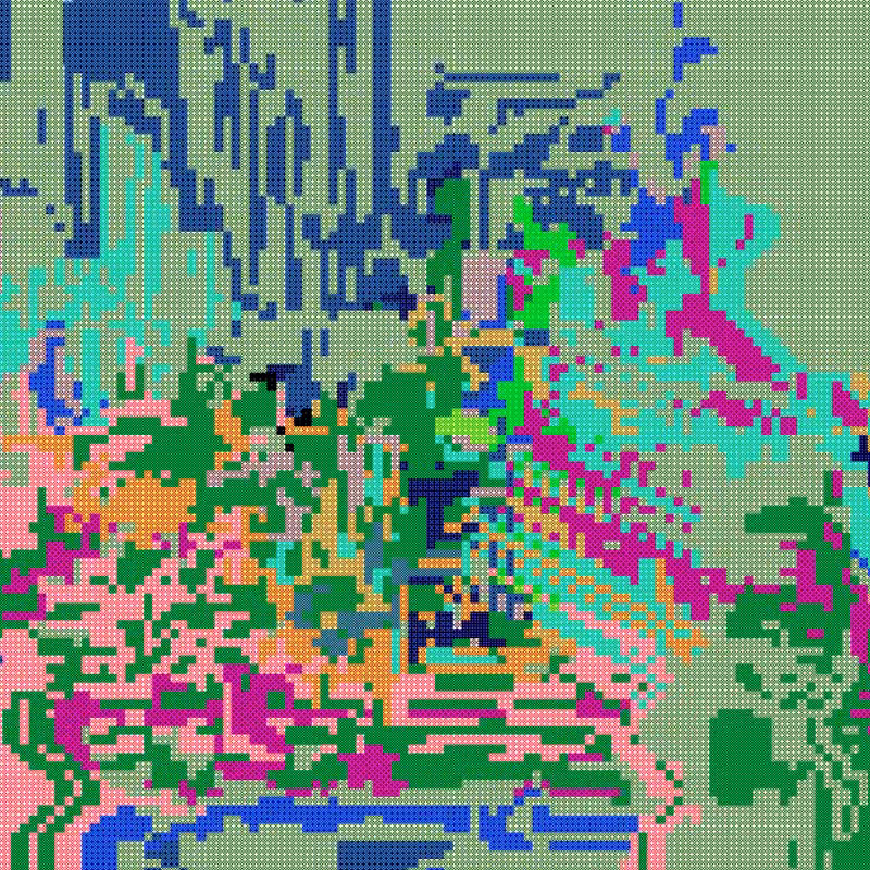 trails #31