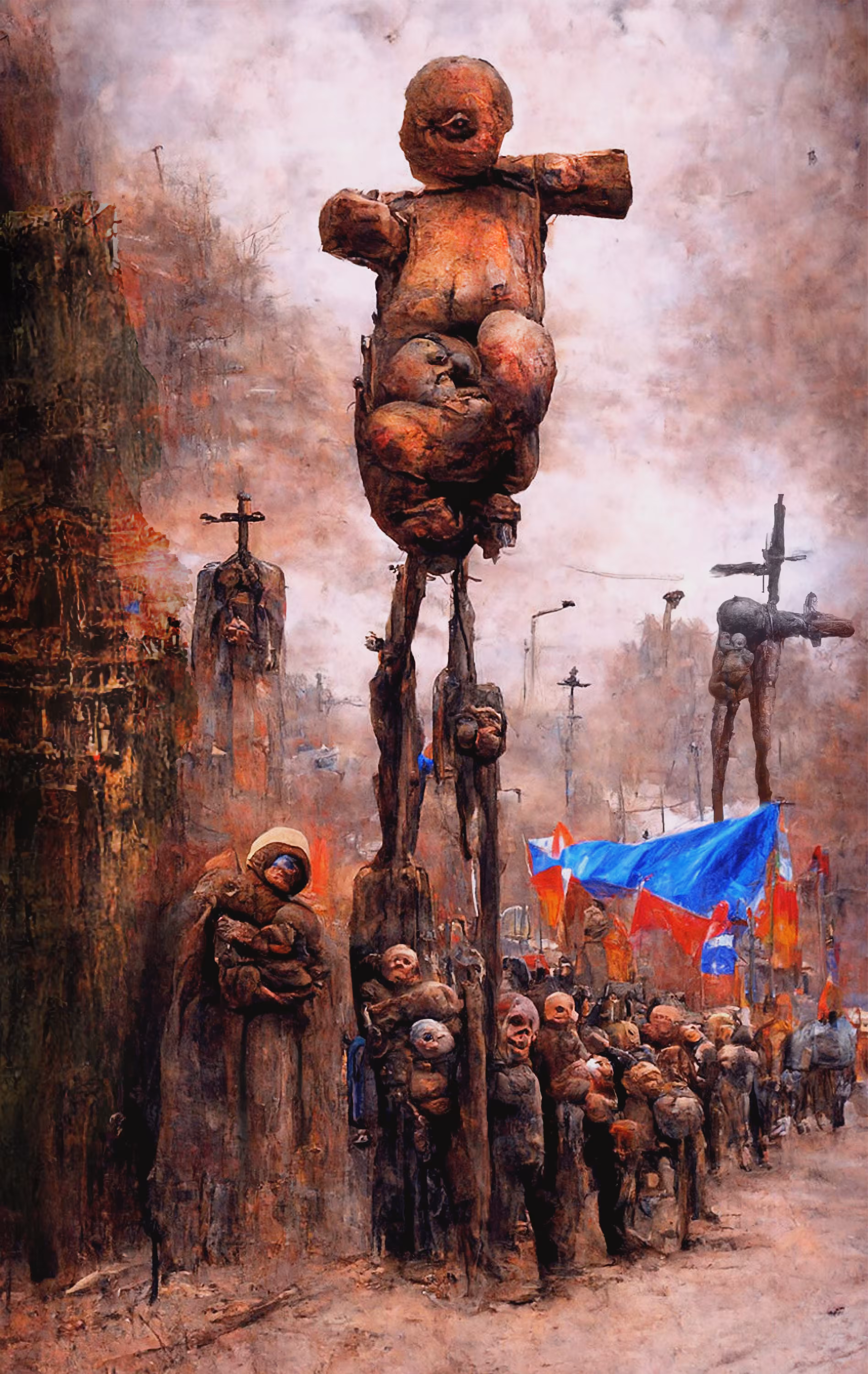 INVASION II