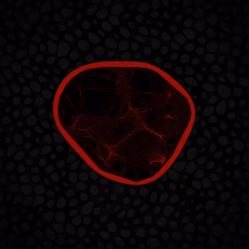 Protista #21
