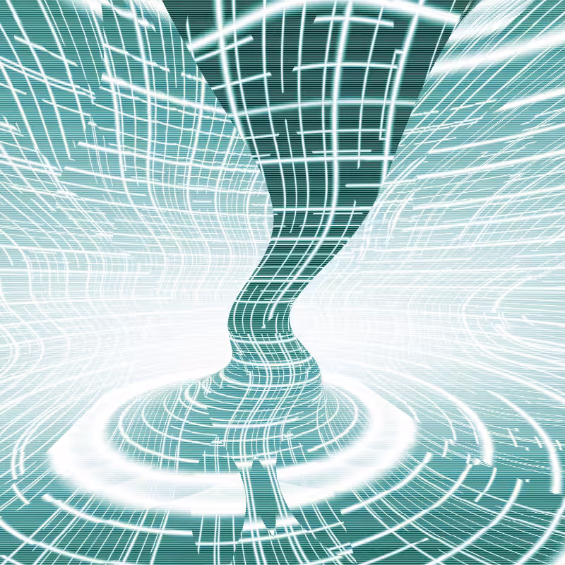 Tech Twister #27