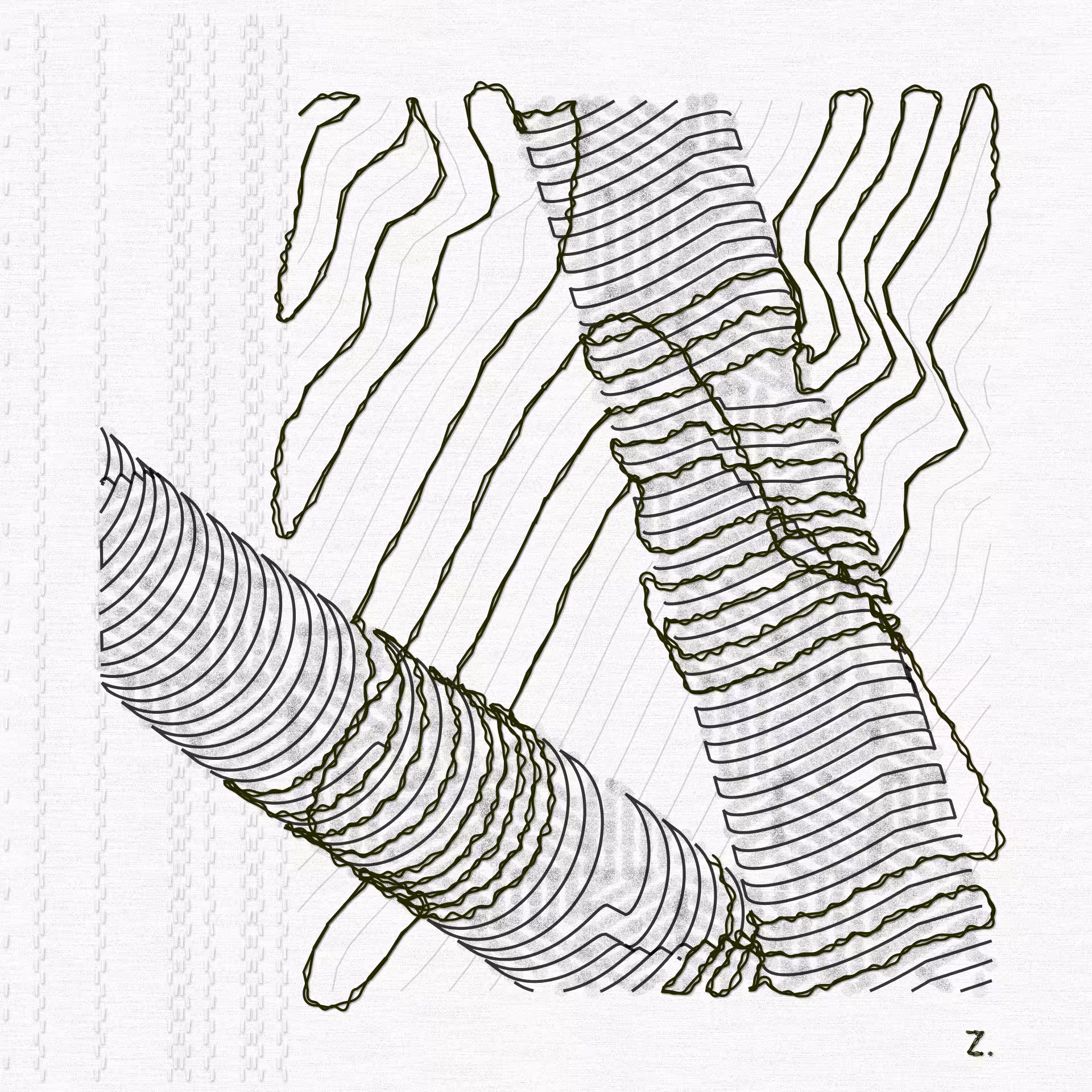 Aux Arbres #11622