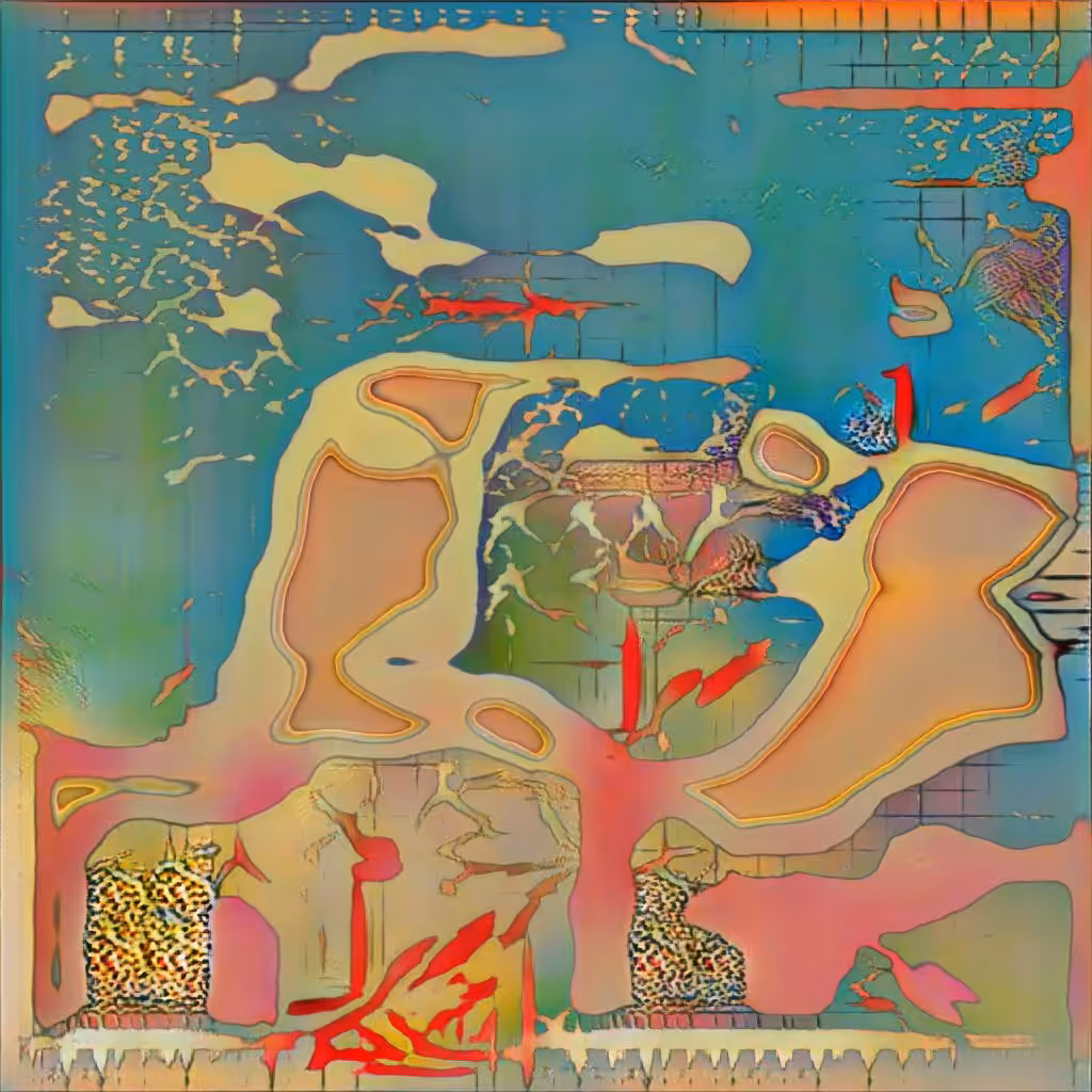 Vibratto #23