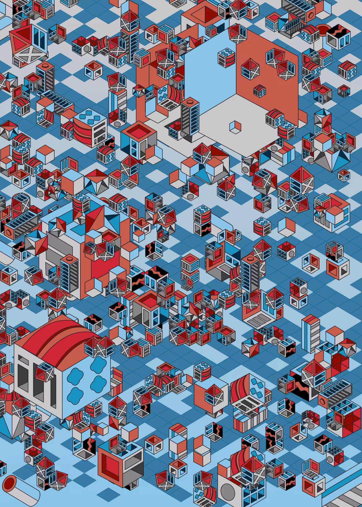 Big City Land: #29