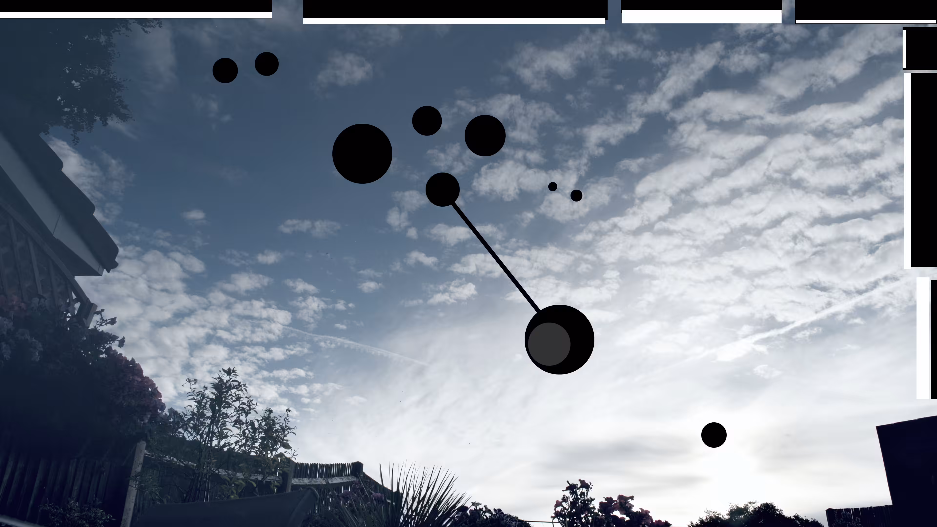 View From The Inverted Totality