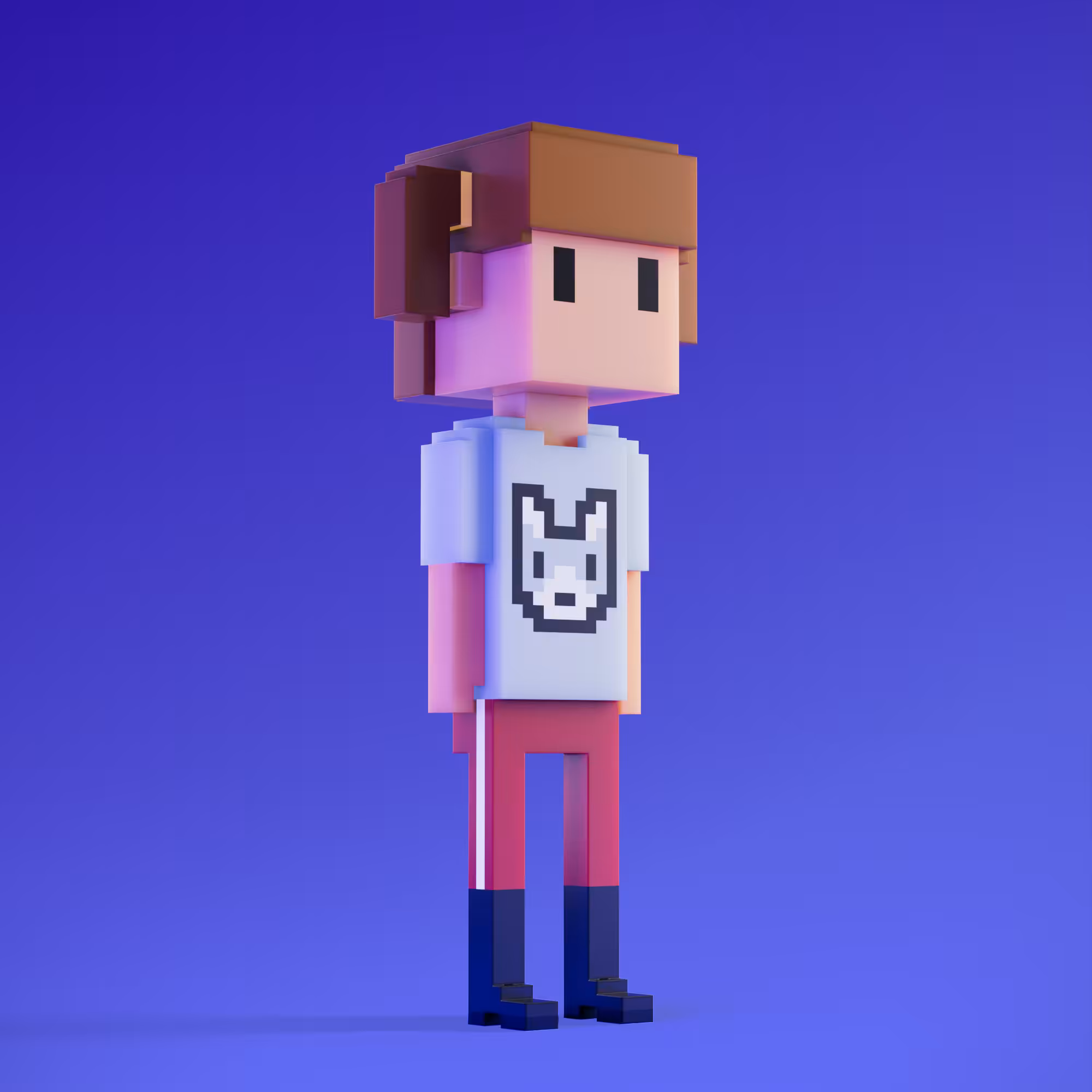 Meebit #12792