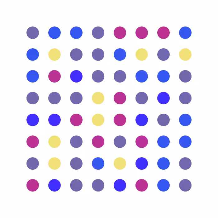 Dots #12