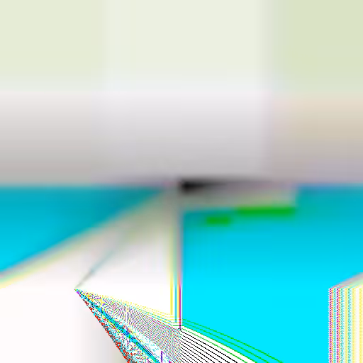 Wide Curved Alternation #6